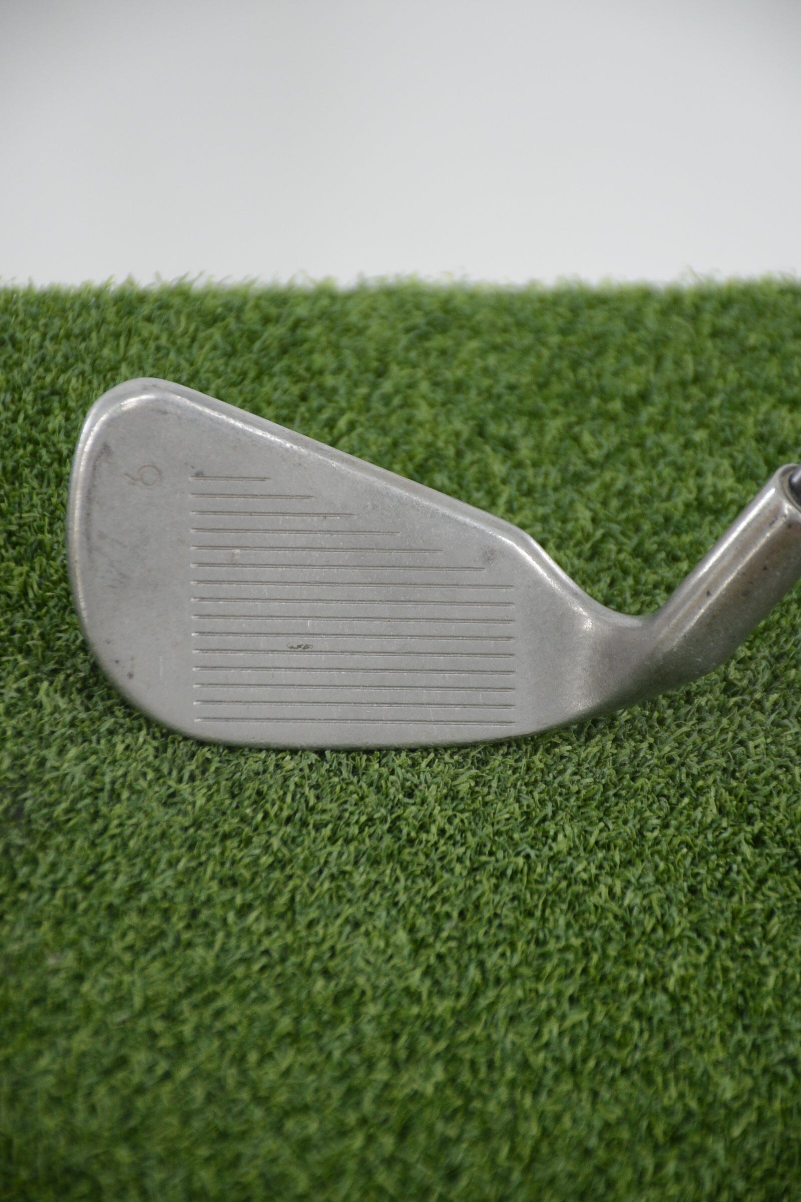 Ping Eye 2+ 6 Iron R Flex 37.75" Golf Clubs GolfRoots 