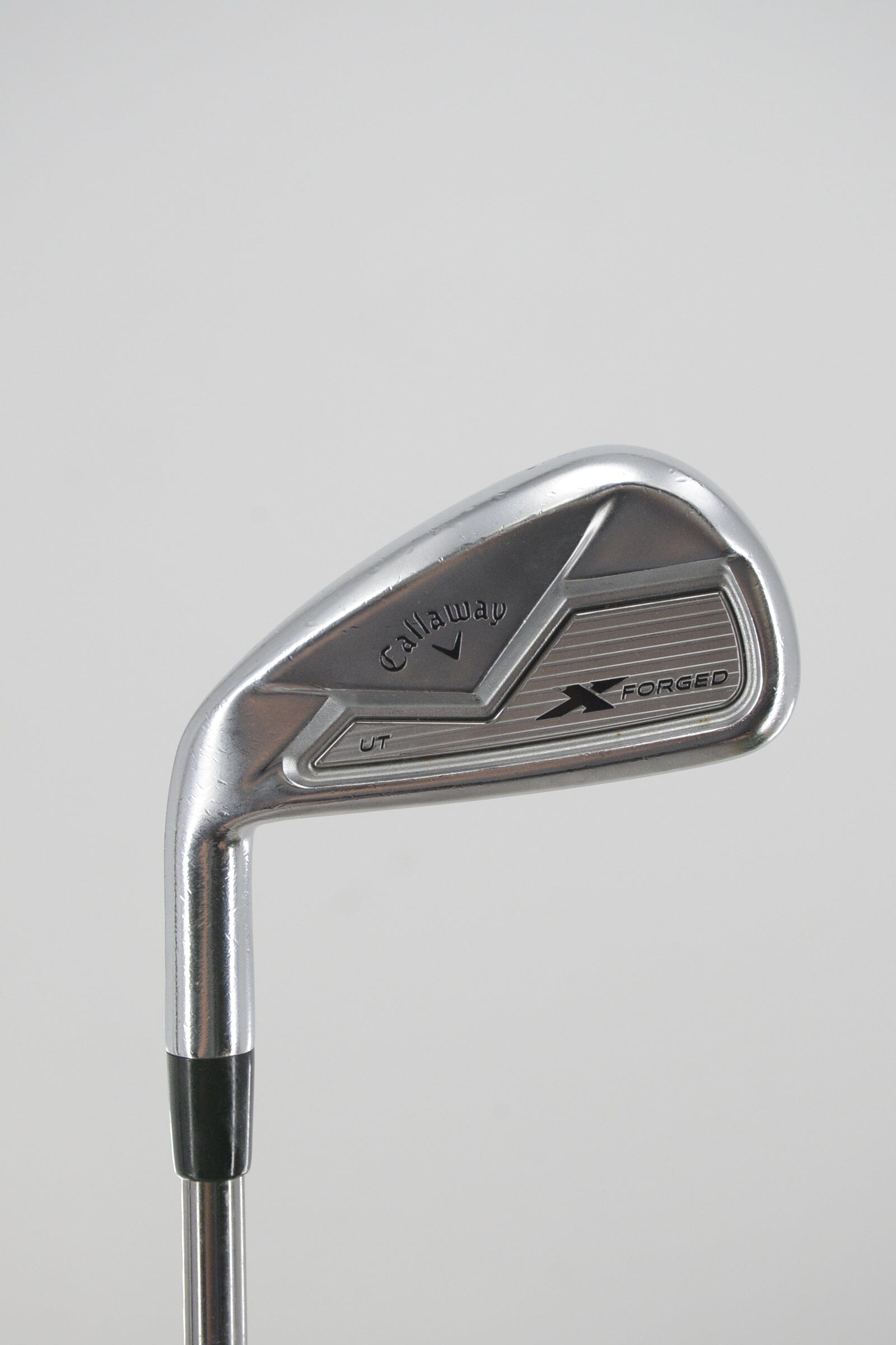 Lefty Callaway X Forged Utility CF18 18 Degree Driving Iron X Flex 40.5"