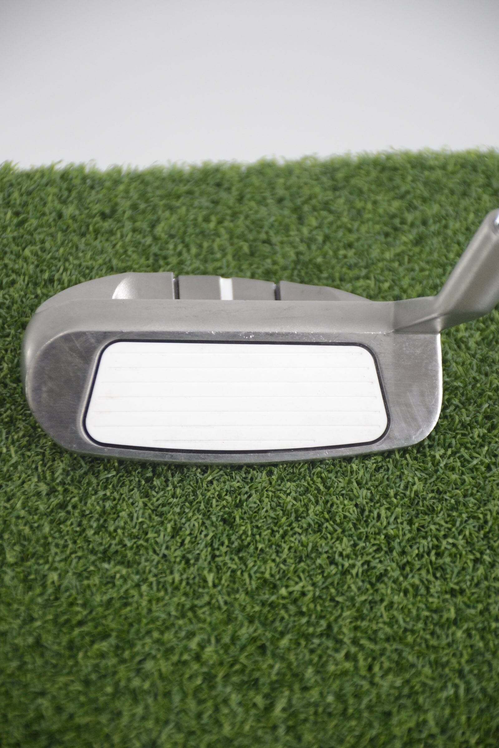 Odyssey Marxman X-Act Chipper Wedge Flex 34.75" Golf Clubs GolfRoots 