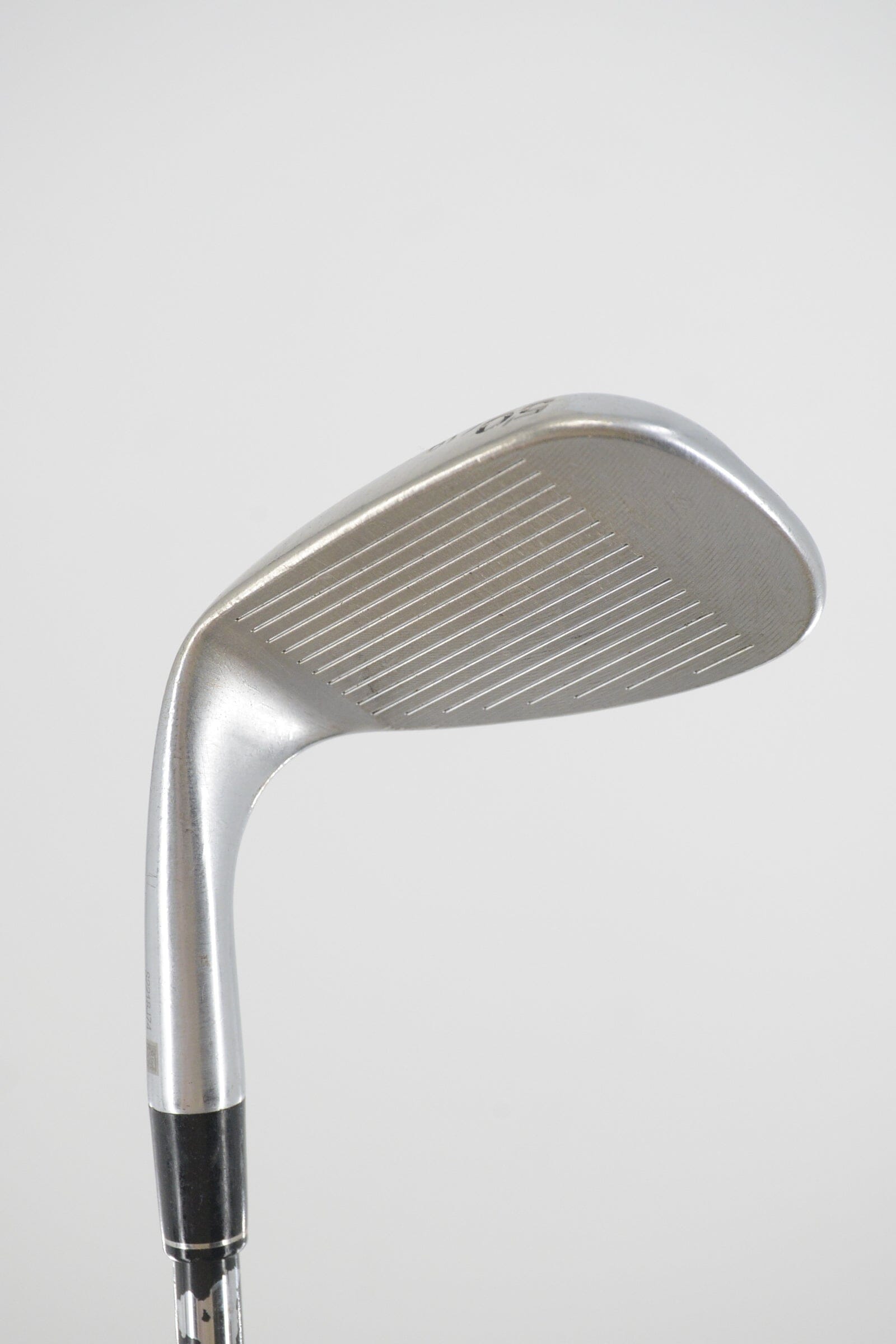Cleveland RTX 3 Tour Satin 50 Degree Wedge S Flex 36.25" Golf Clubs GolfRoots 
