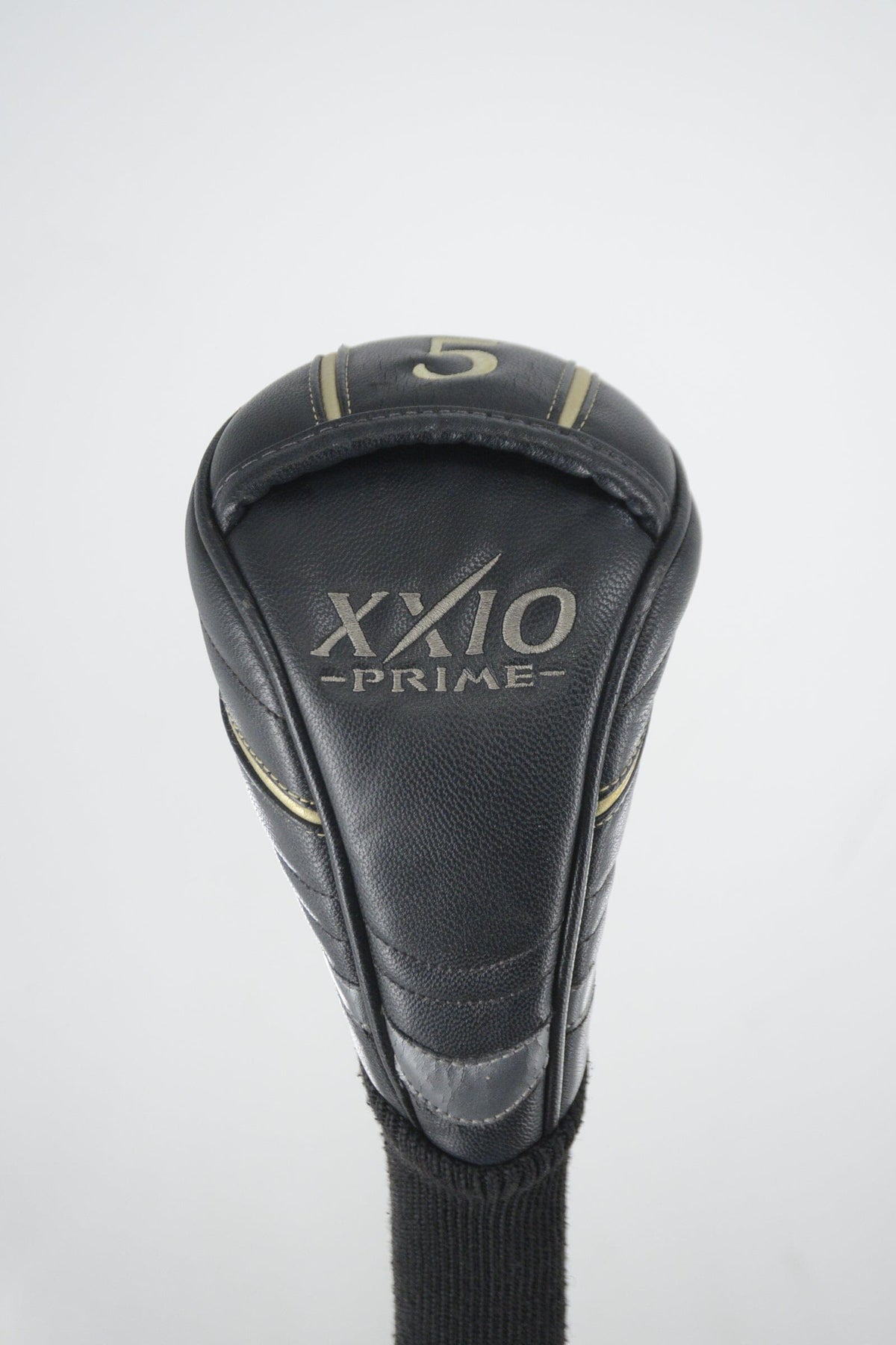XXIO Prime 10 5 Wood R Flex 42.5" Golf Clubs GolfRoots 
