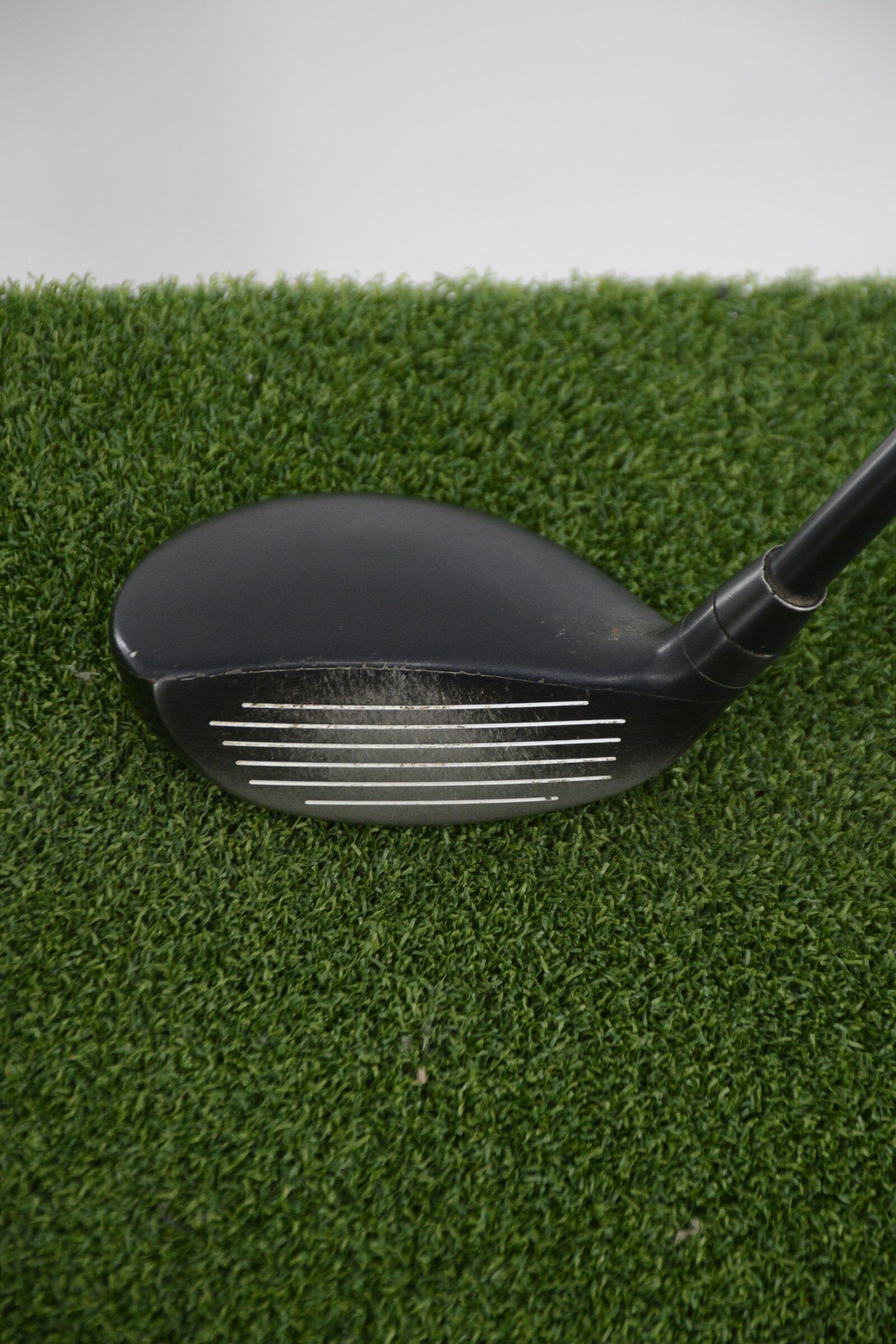 PXG 0317X 22 Degree Hybrid S Flex 40" Golf Clubs GolfRoots 