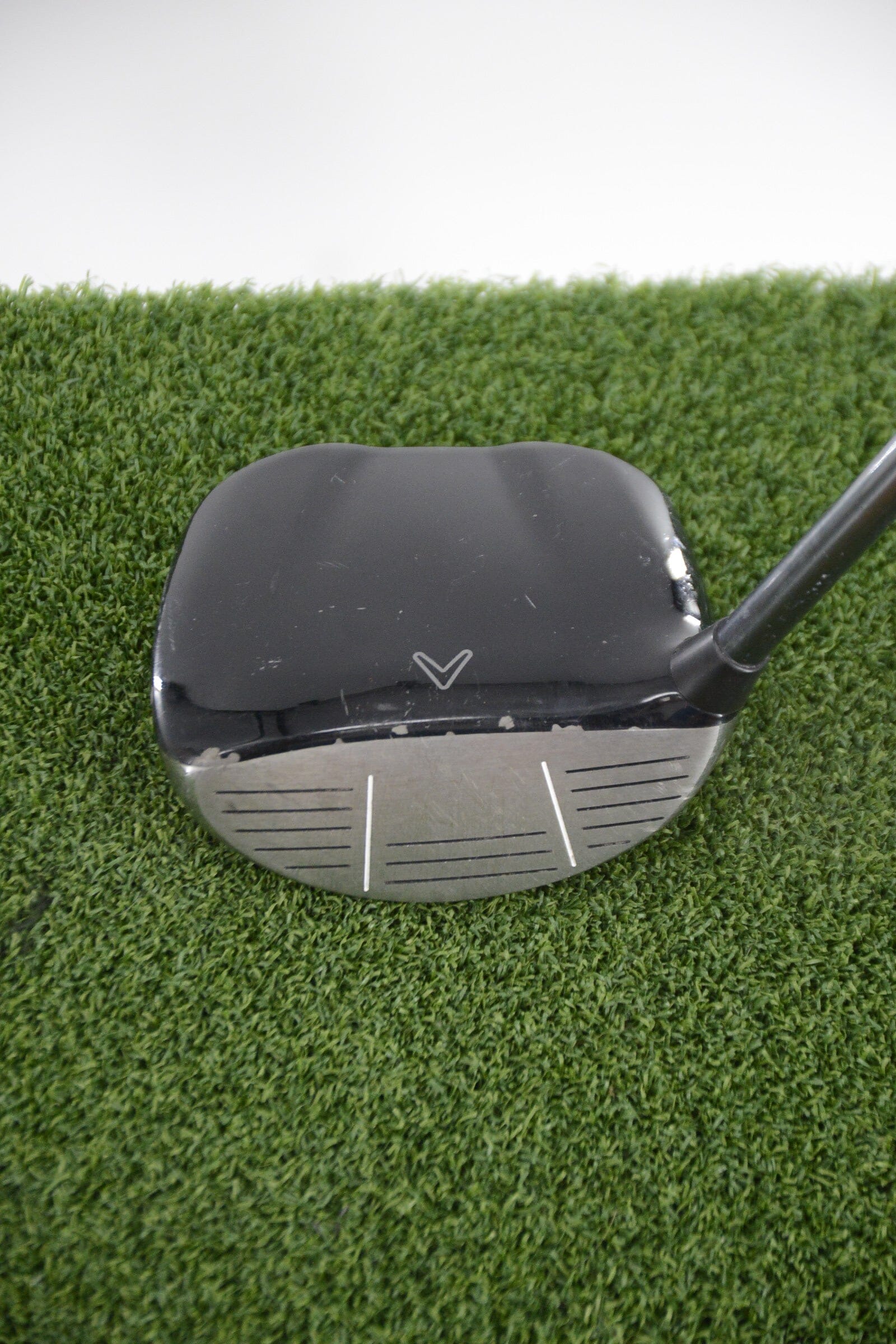 Callaway FT-I Squareway 7 Wood SR Flex 42" Golf Clubs GolfRoots 