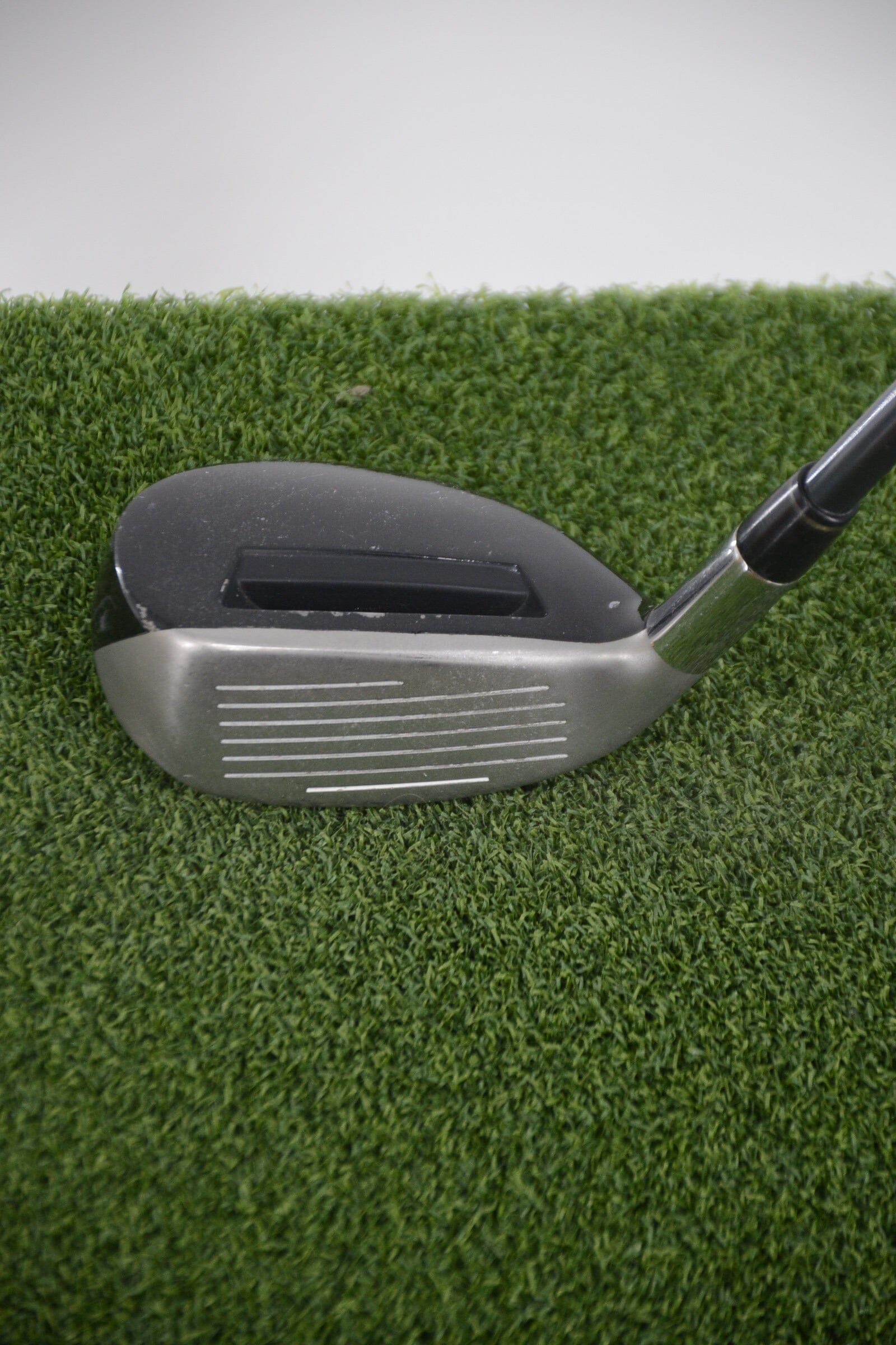 Adams Idea A12Os 4 Hybrid R Flex 39.5" Golf Clubs GolfRoots 