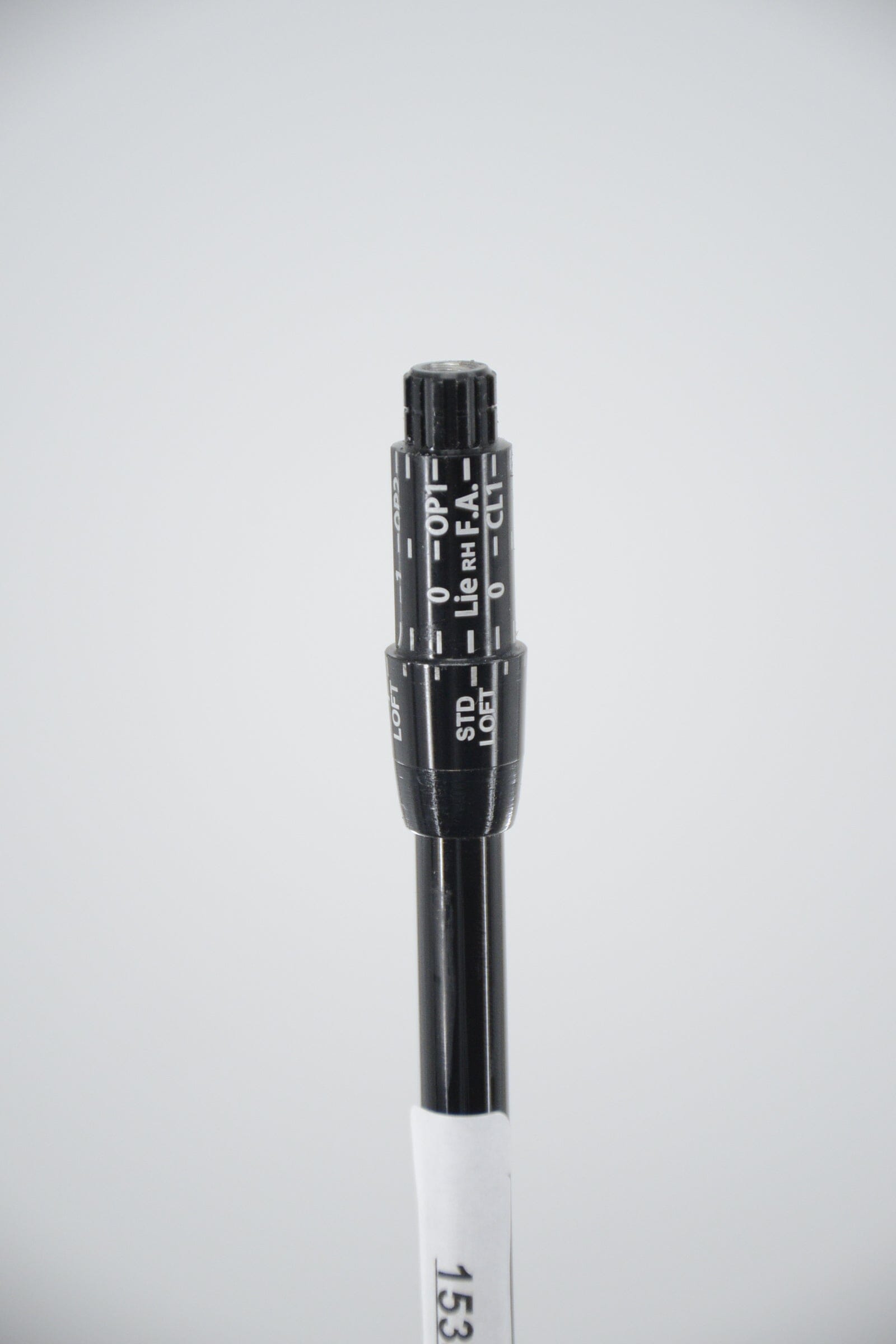 Project X HZRDUS RDX Smoke Srixon Driver Shaft S Flex 44" Golf Clubs GolfRoots 