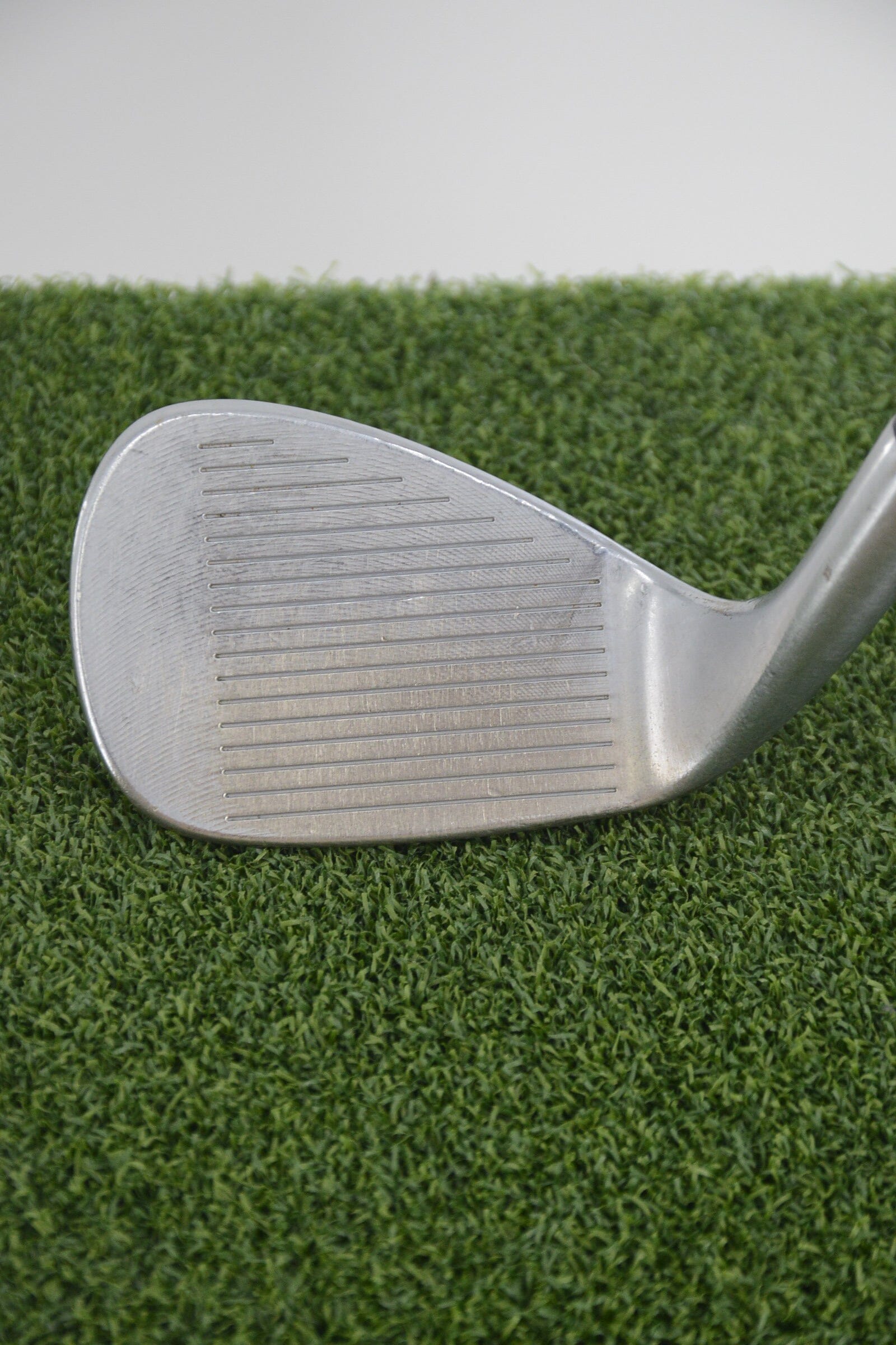 Cleveland RTX 3 Tour Satin 50 Degree Wedge S Flex 36.25" Golf Clubs GolfRoots 