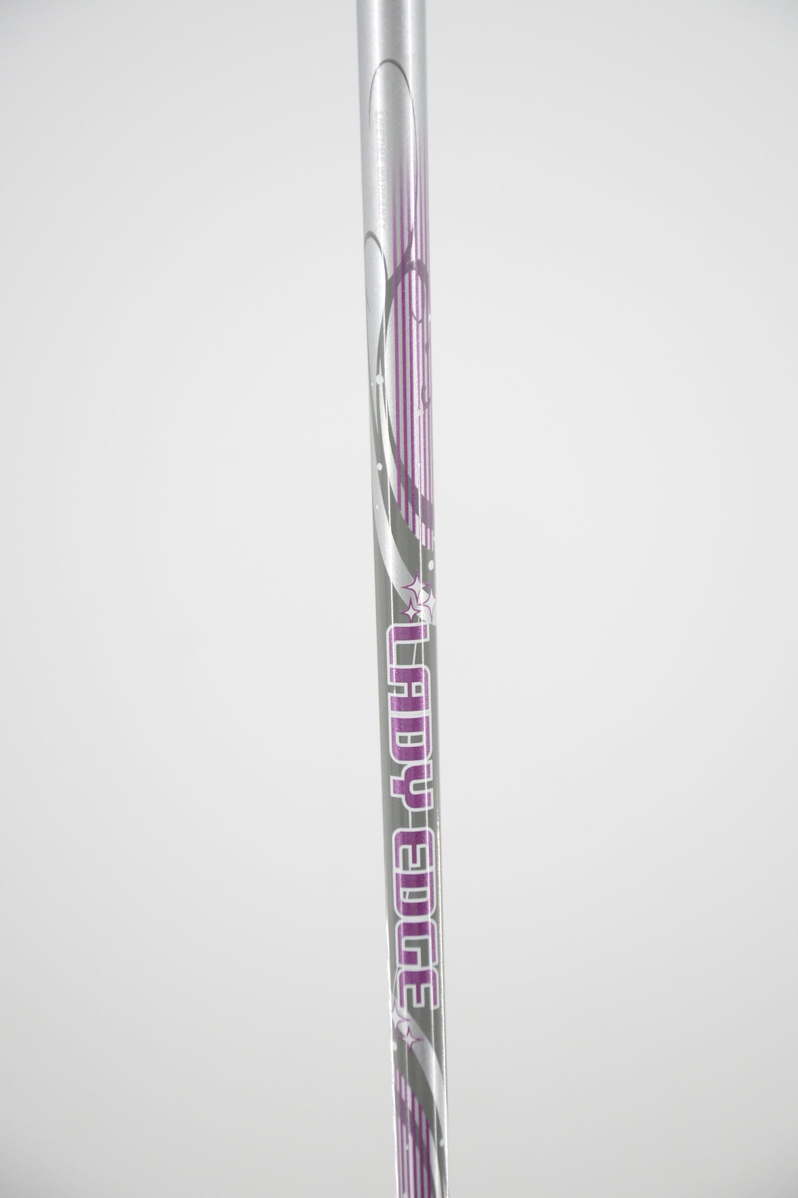 Women's Tour Edge Lady Edge 8 Iron W Flex 35.5" Golf Clubs GolfRoots 