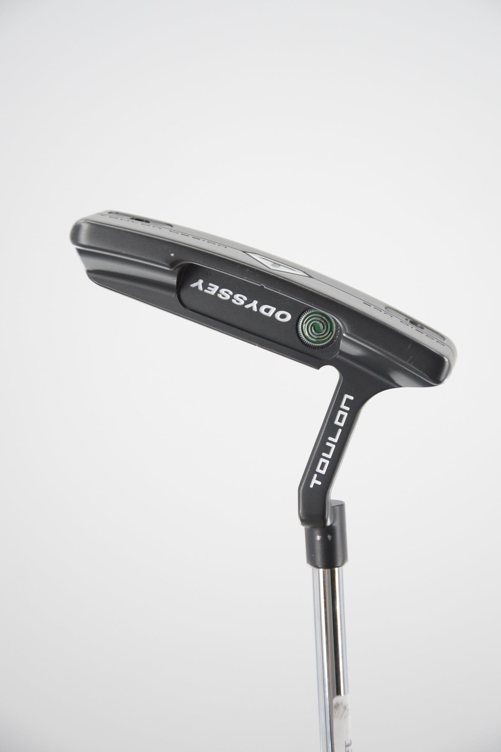 Odyssey Toulon San Diego Putter 36.5" Golf Clubs GolfRoots 