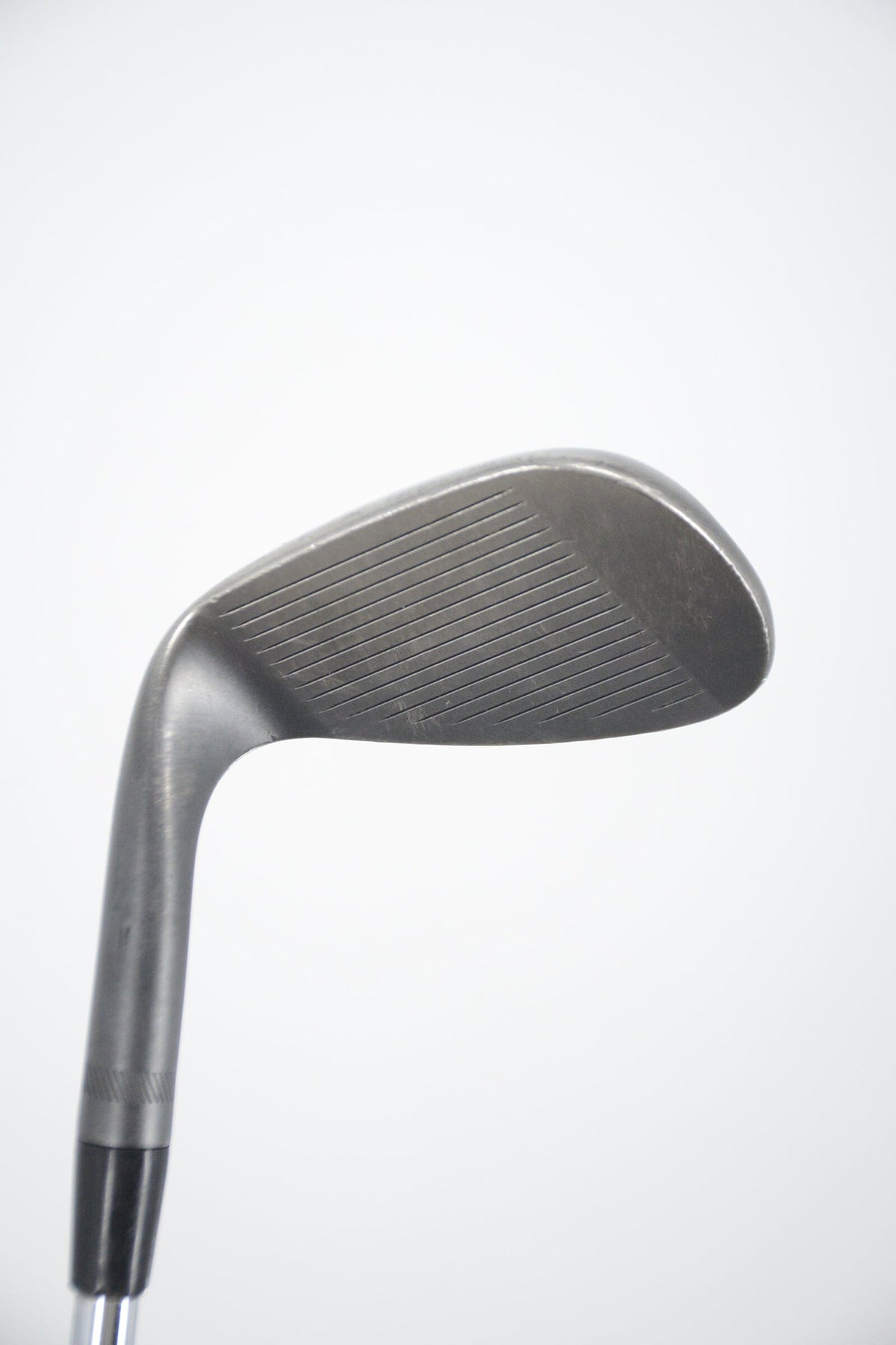 Titleist Vokey SM5 Raw Black 52 Degree Wedge Wedge Flex 35.25" Golf Wedges Titleist 
