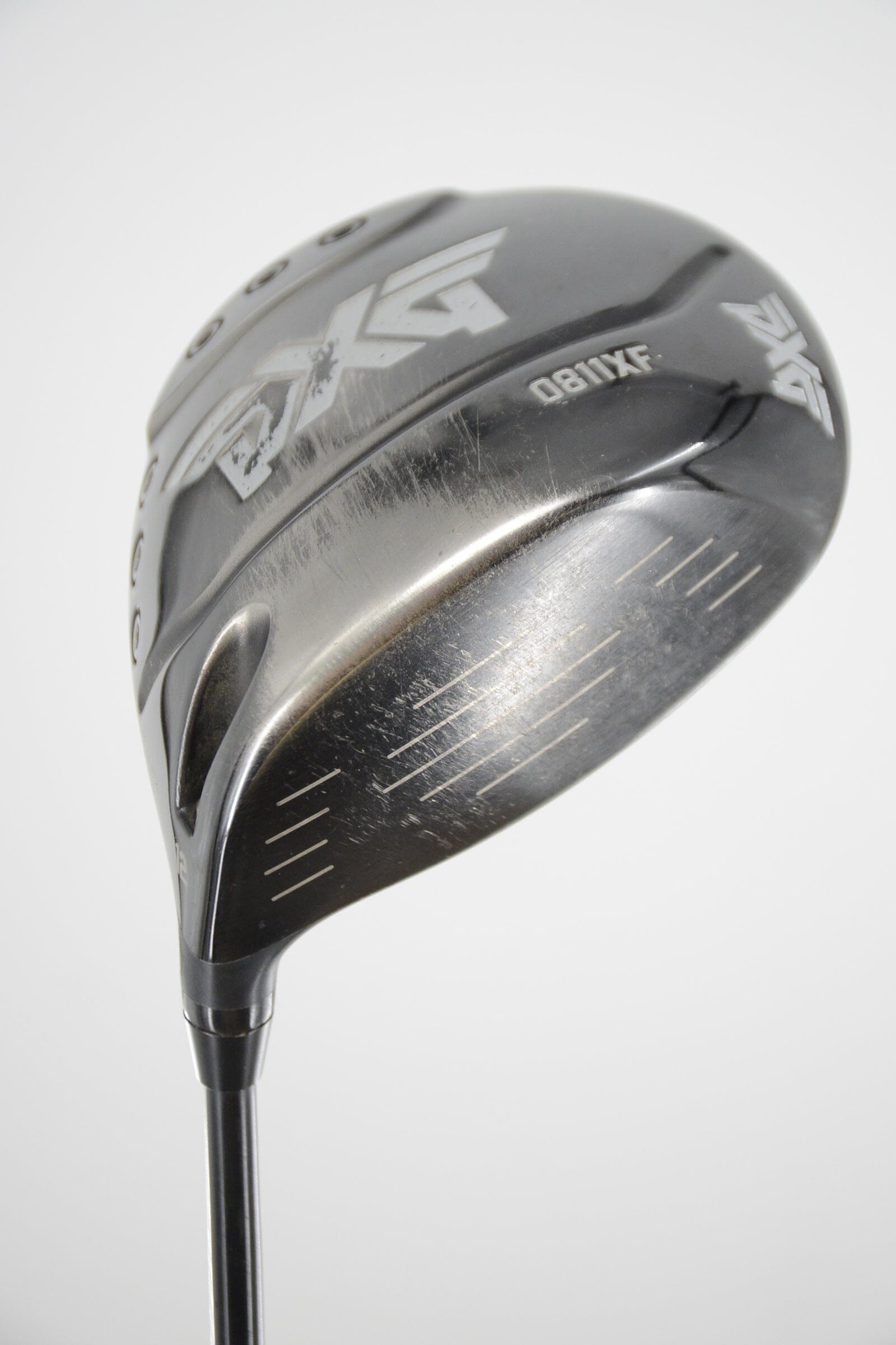 Women's PXG 0811Xf 12 Degree Driver W Flex 44.5" Golf Clubs GolfRoots 