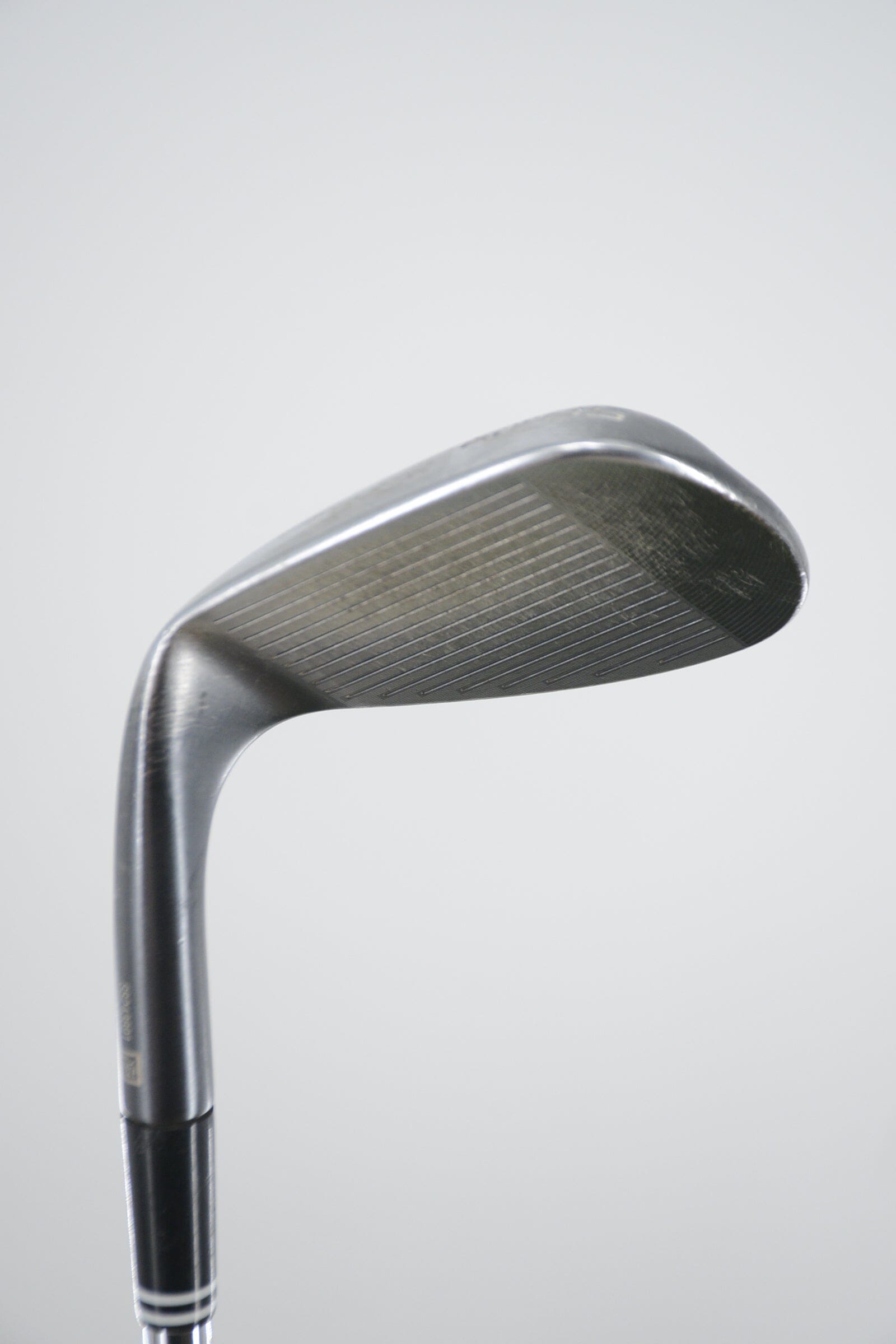 Cleveland RTX 4 Black Satin 50 Degree Wedge S Flex 35" Golf Clubs GolfRoots 