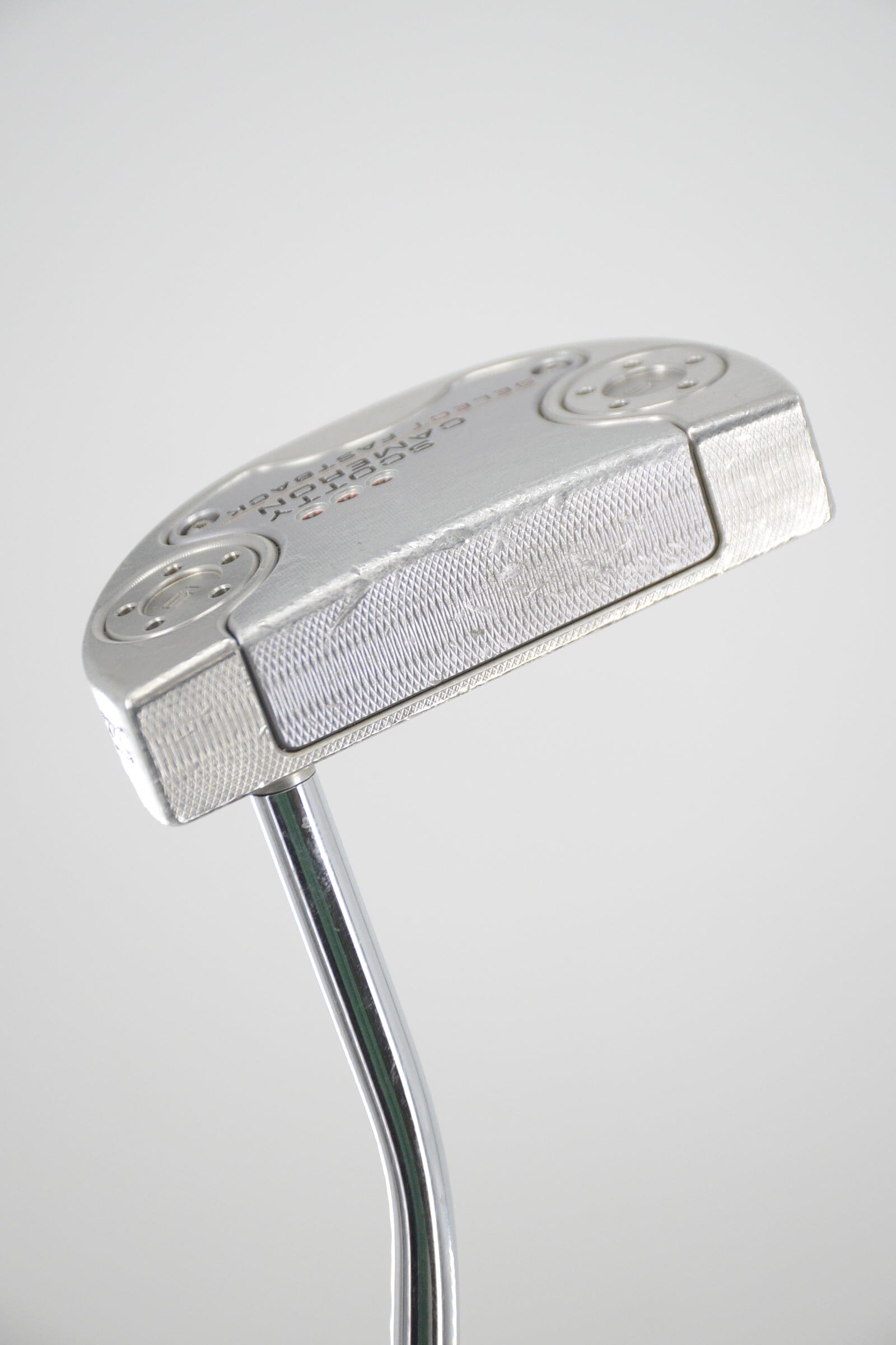 Scotty Cameron 2018 Select Fastback Putter 34" Golf Clubs GolfRoots 