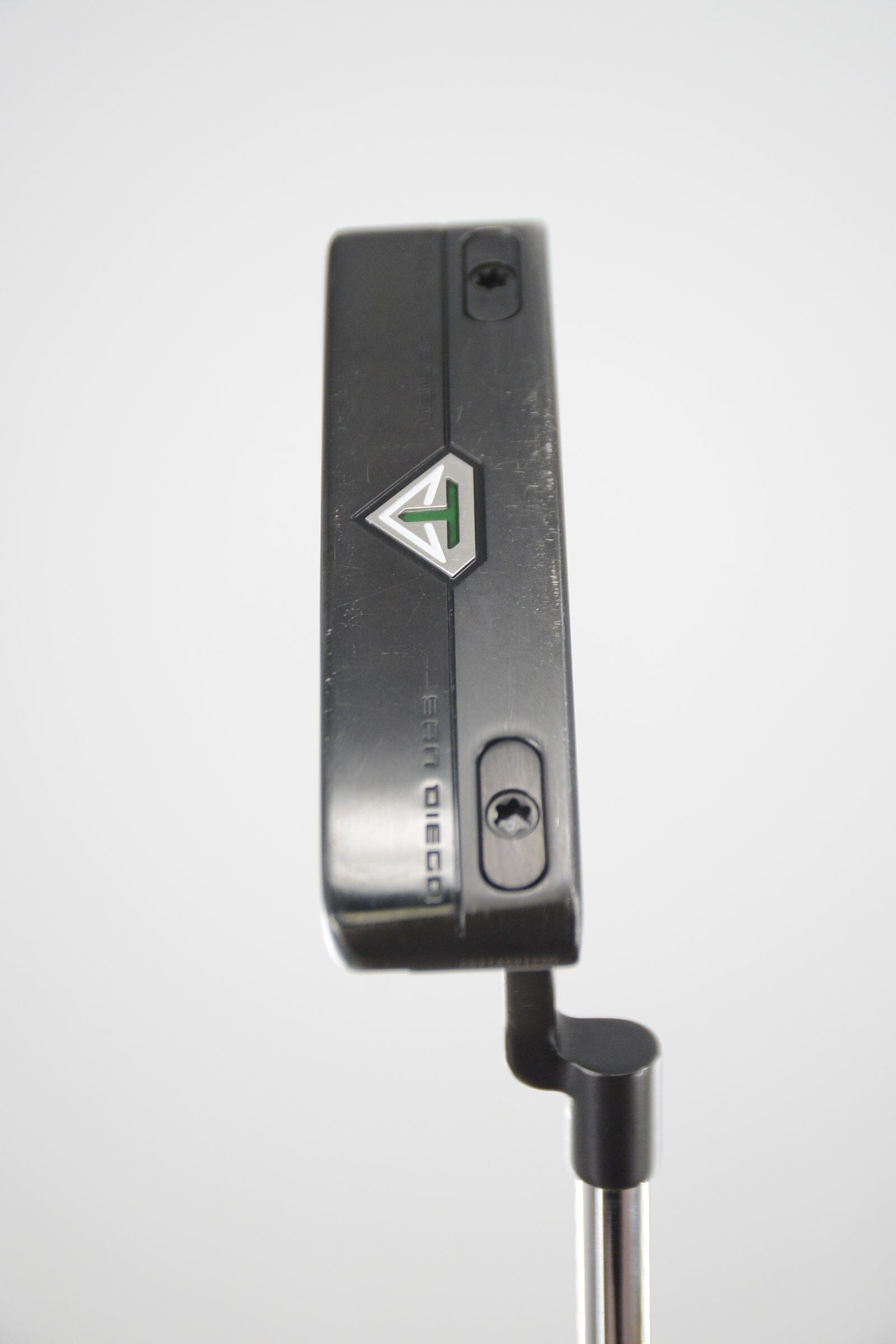 Odyssey Toulon San Diego Putter 36.5" Golf Clubs GolfRoots 