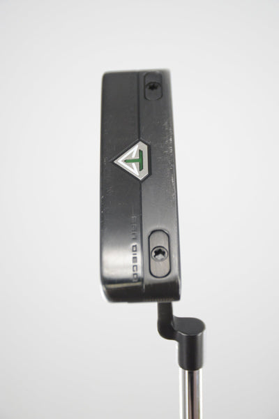 Odyssey Toulon San Diego Putter 36.5