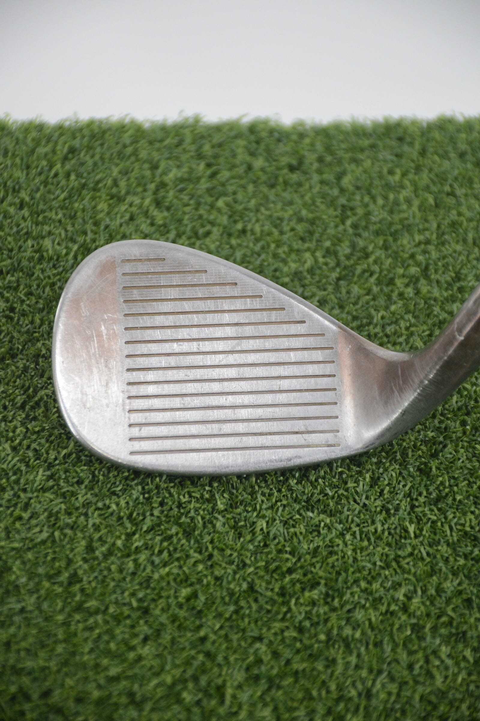 Cleveland CG15 Oil Quenched 62 Degree Wedge Wedge Flex 35" Golf Clubs GolfRoots 