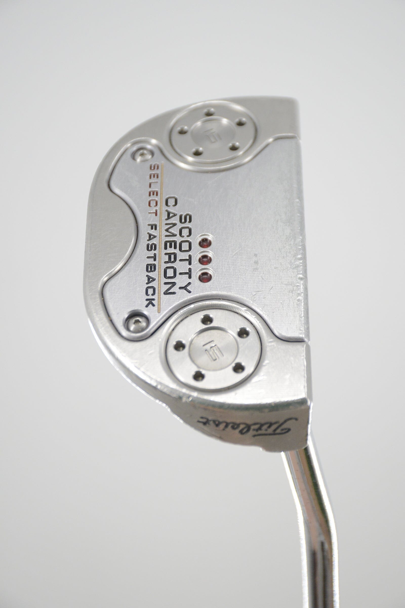 Scotty Cameron 2018 Select Fastback Putter 34" Golf Clubs GolfRoots 