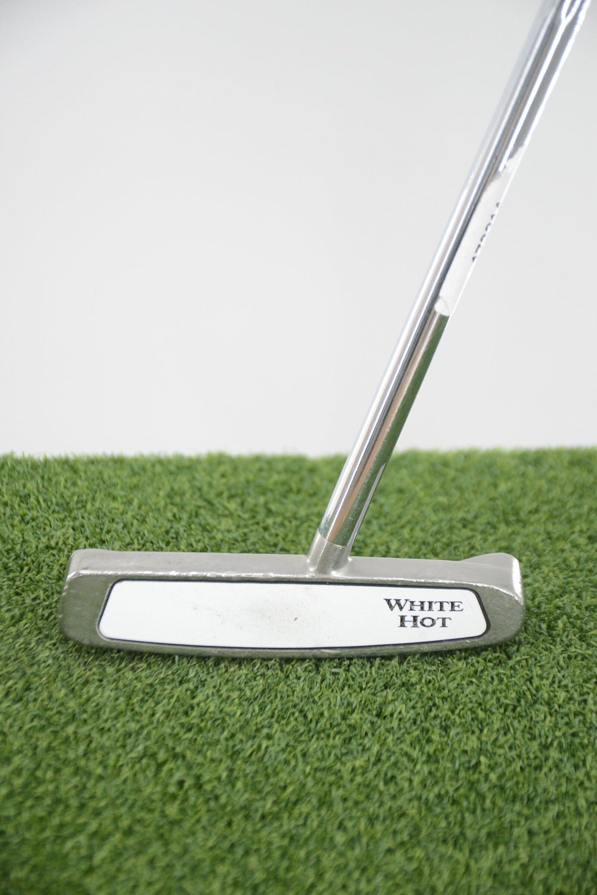 Odyssey White Hot 2 Center Shaft Putter 35" Golf Putters Odyssey 