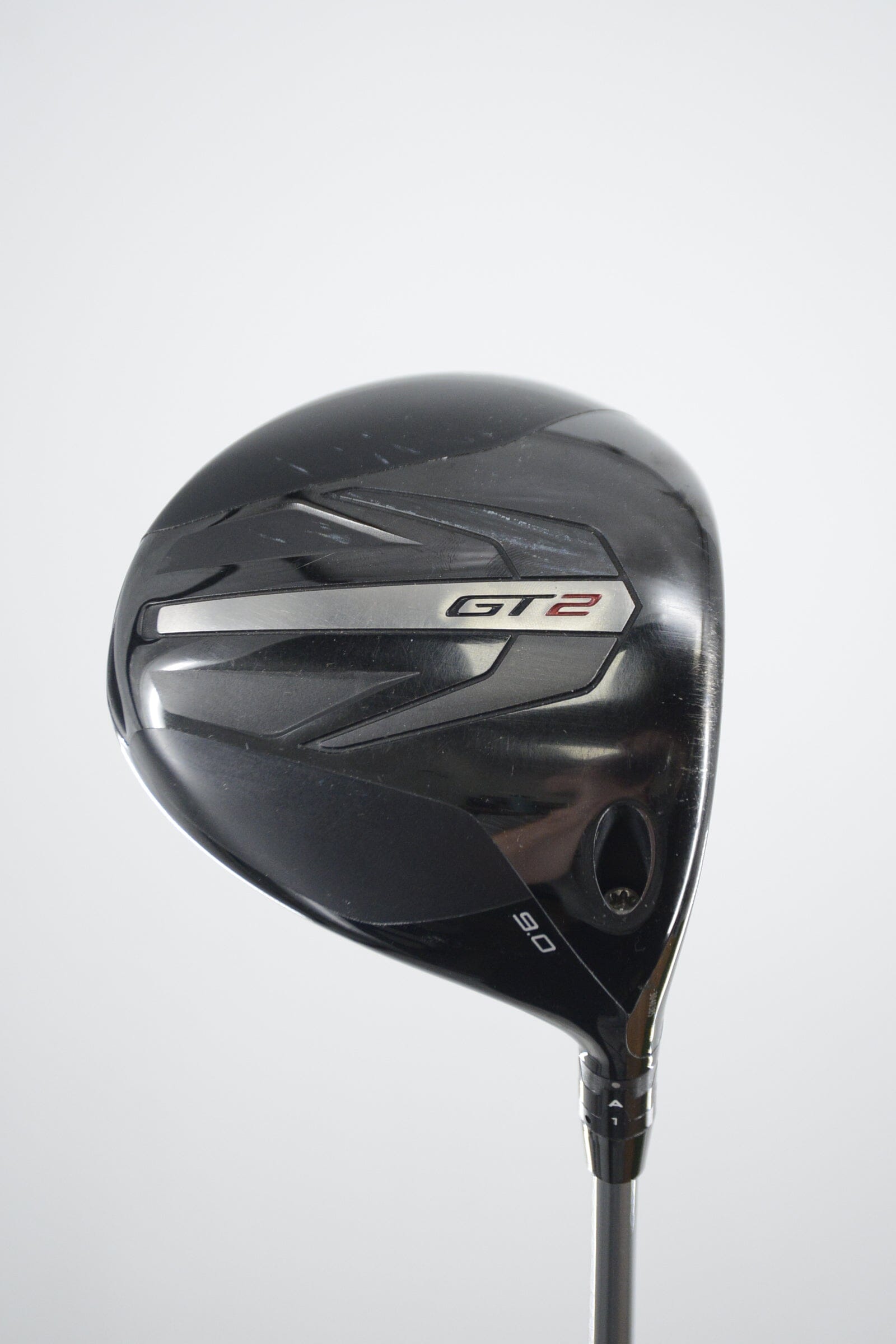 Titleist GT2 9 Degree Driver S Flex 45.25" Golf Clubs GolfRoots 