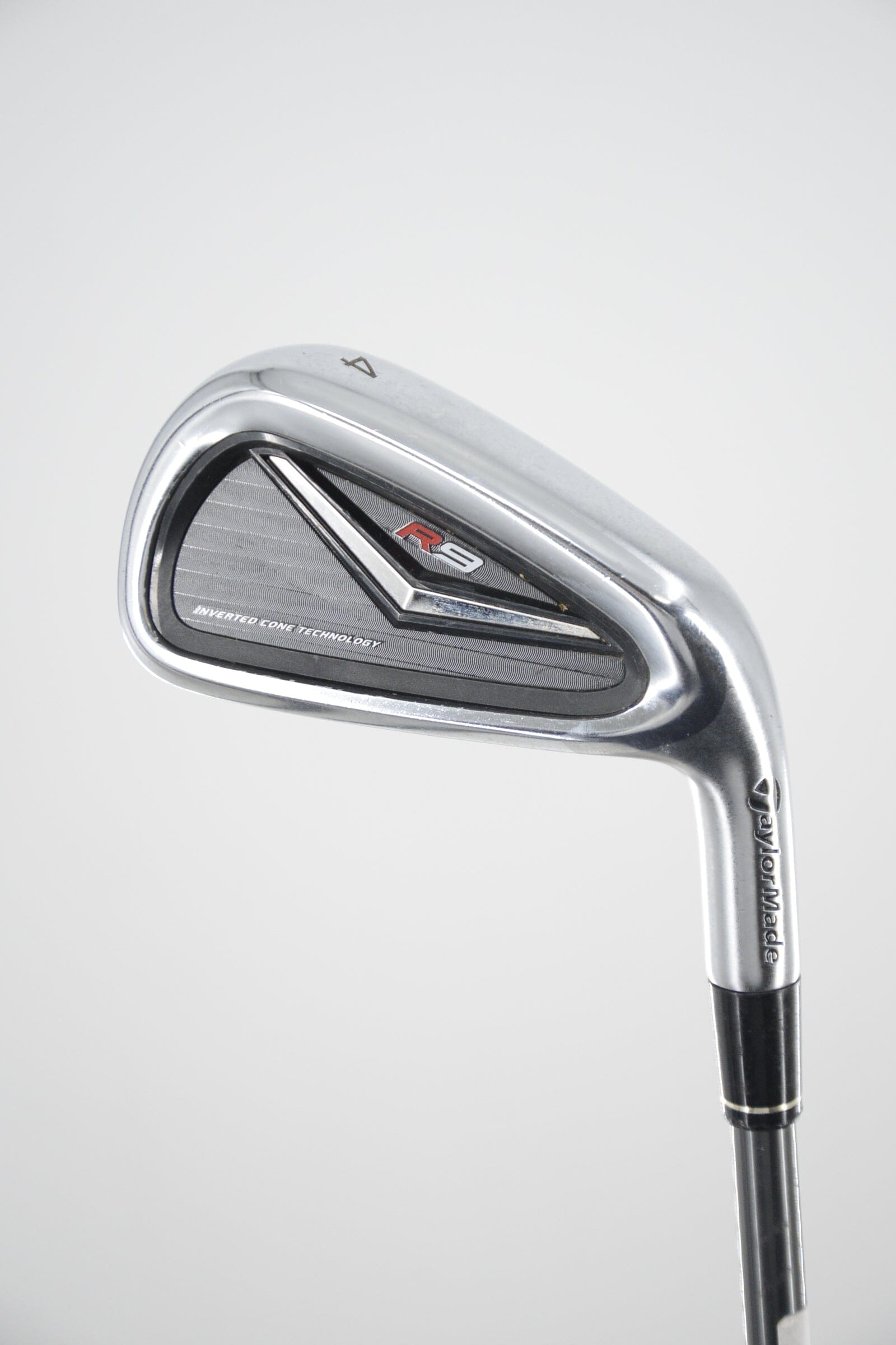 TaylorMade R9 4 Iron R Flex 38.5" Golf Clubs GolfRoots 