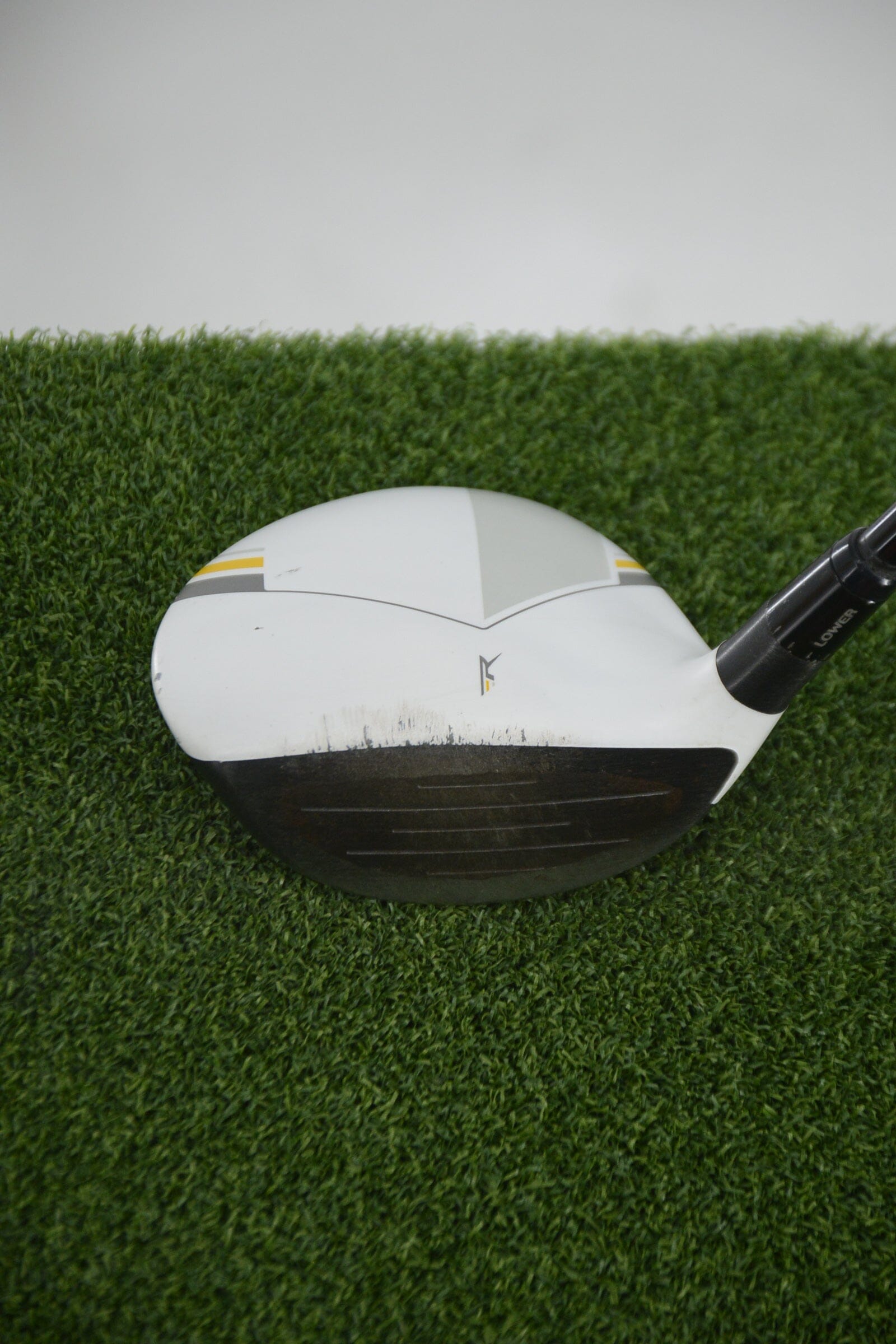 TaylorMade Rocketballz Stage 2 Tour 3HL Wood X Flex 43" Golf Clubs GolfRoots 