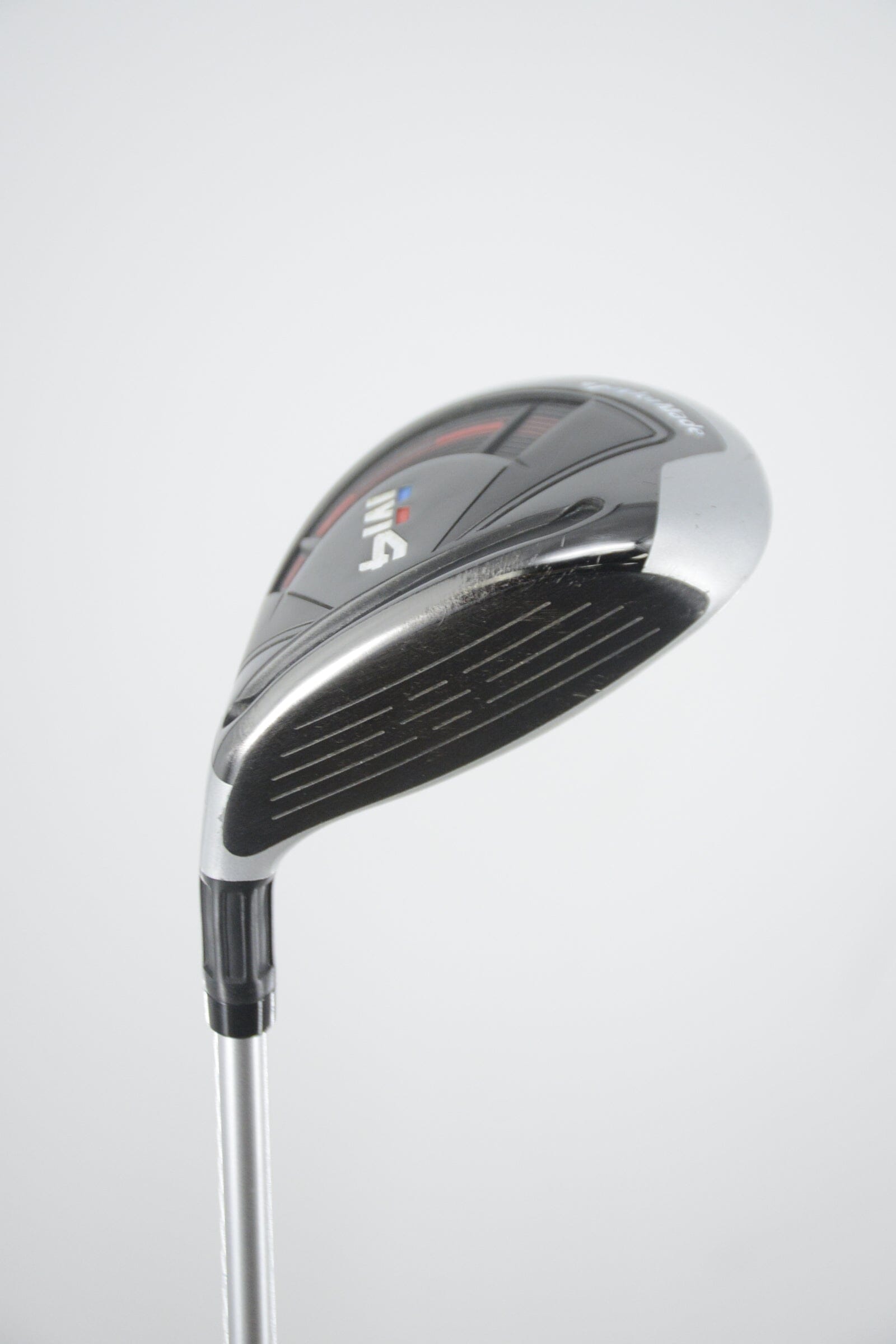 Women's TaylorMade M4 2018 5HL Wood W Flex 40.75" Golf Clubs GolfRoots 