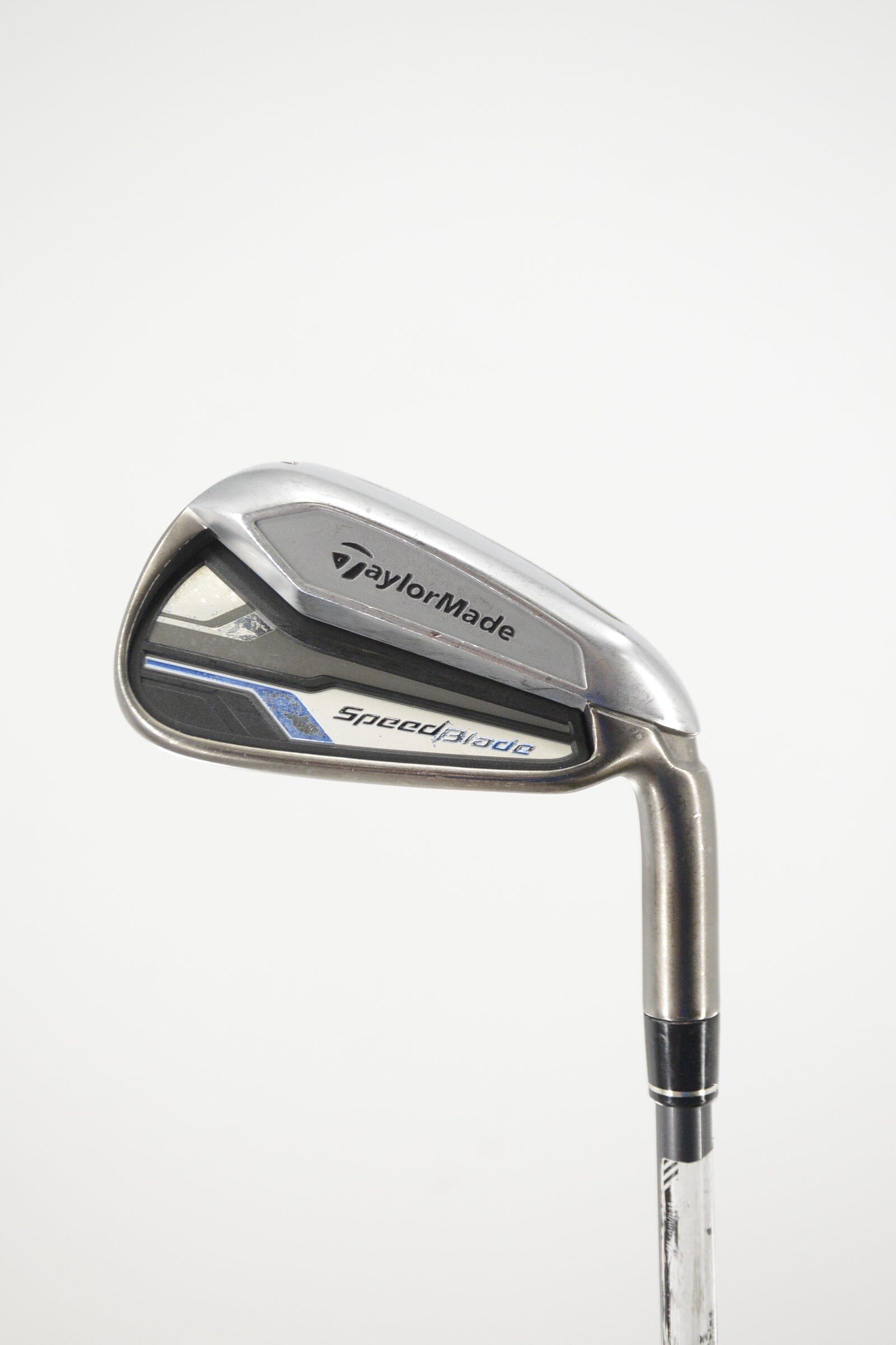 Women's TaylorMade Speedblade 7 Iron W Flex 36.25" Golf Clubs GolfRoots 