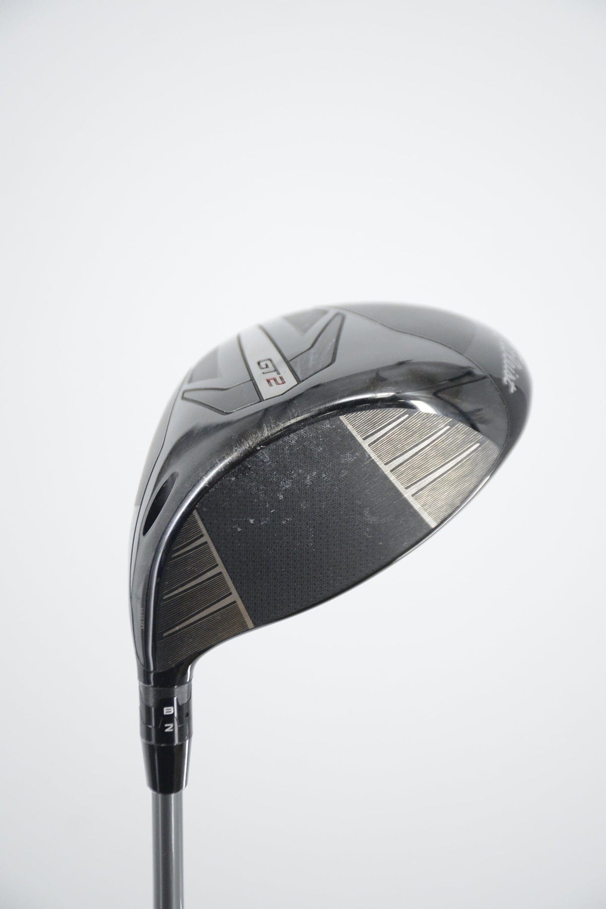 Titleist GT2 9 Degree Driver S Flex 45.25" Golf Clubs GolfRoots 