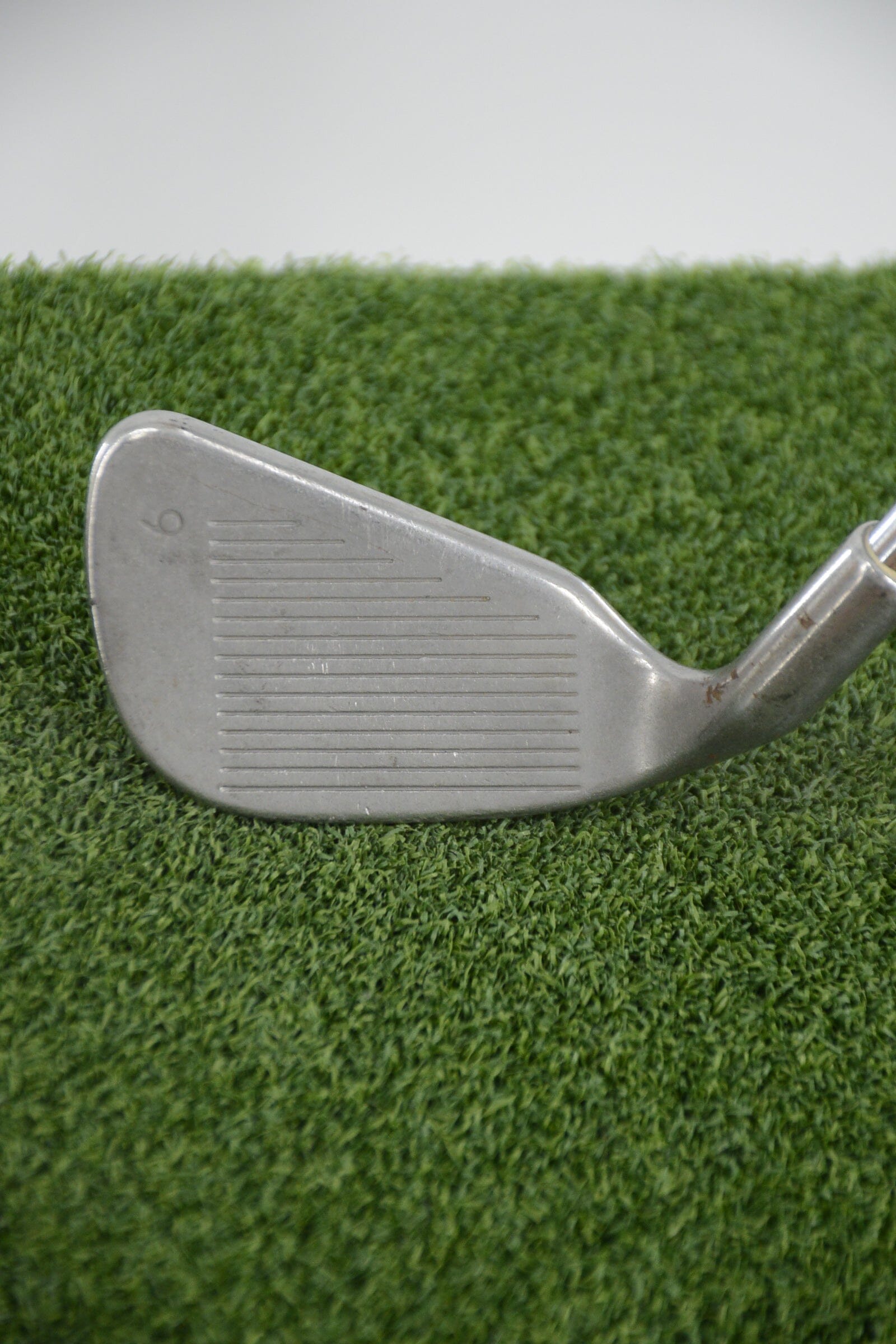 Ping Eye 2 6 Iron S Flex 36.75" Golf Clubs GolfRoots 