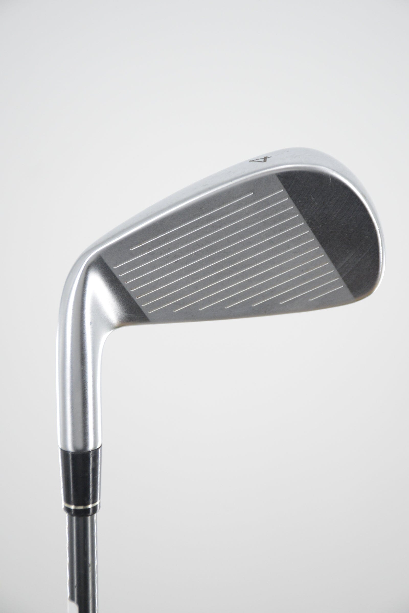 TaylorMade R9 4 Iron R Flex 38.5" Golf Clubs GolfRoots 