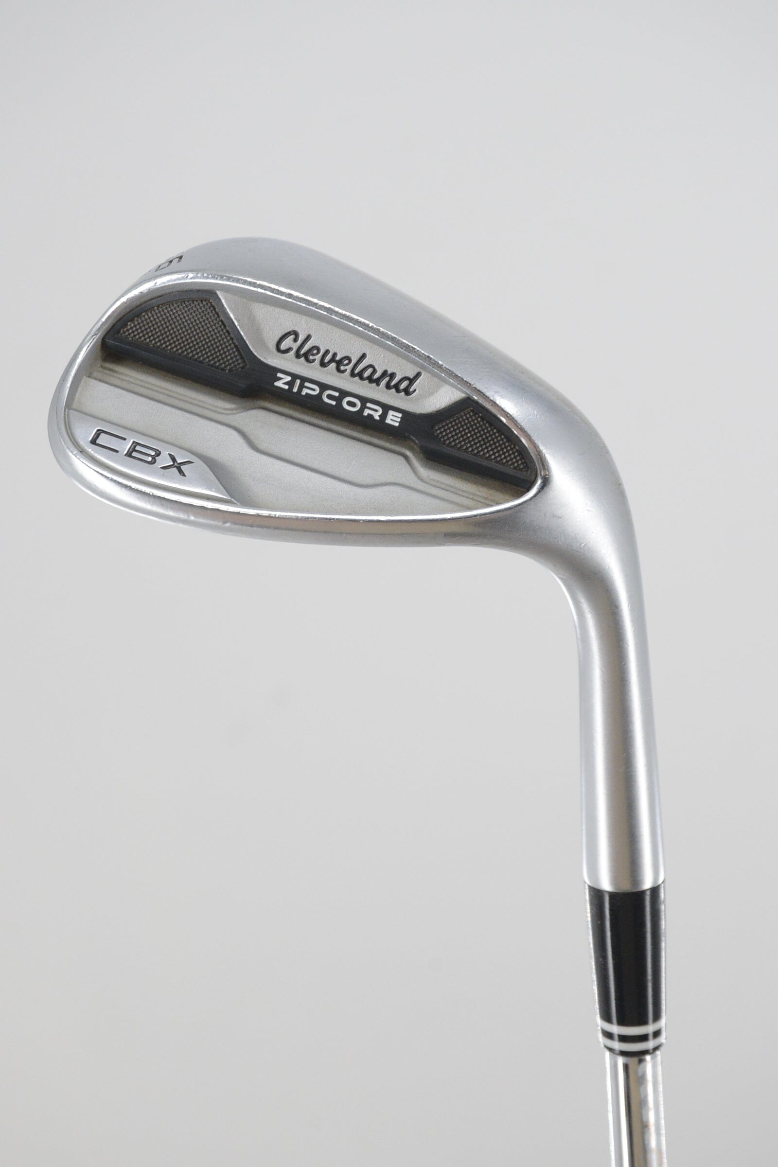 Cleveland CBX Zipcore 56 Degree Wedge Wedge Flex 35.25" Golf Clubs GolfRoots 
