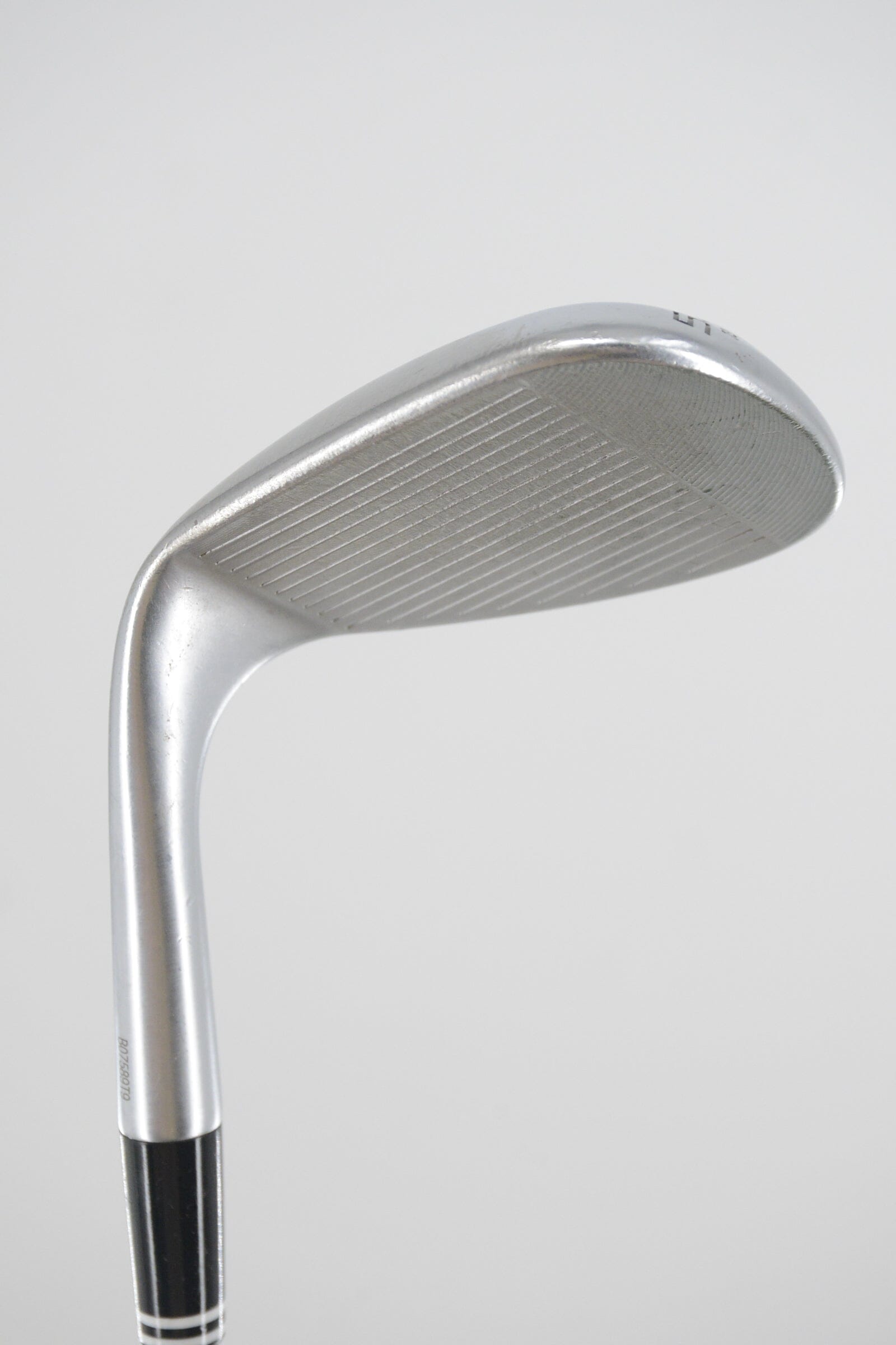 Cleveland CBX Zipcore 56 Degree Wedge Wedge Flex 35.25" Golf Clubs GolfRoots 