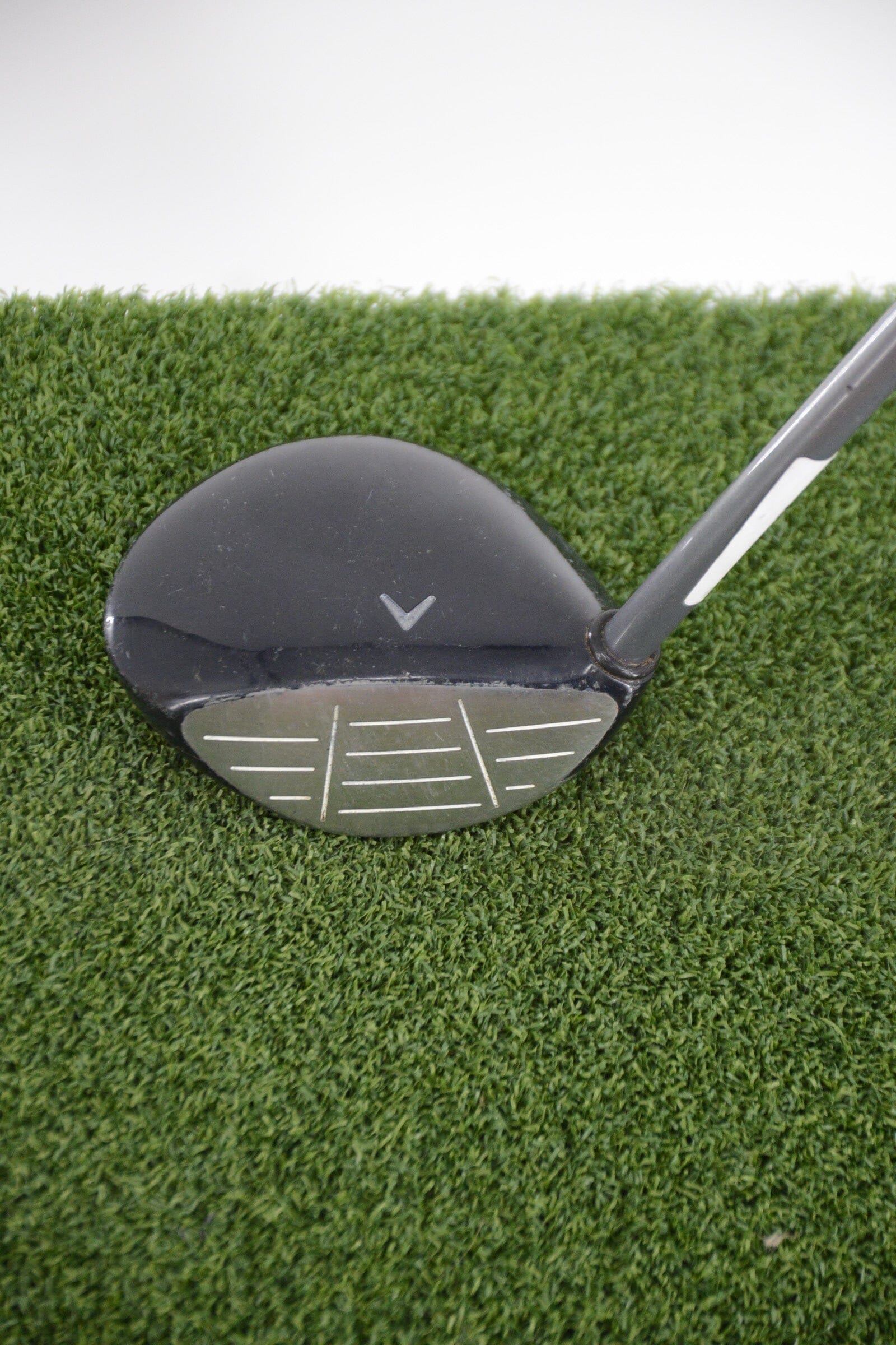 Callaway Steelhead Plus 7 Wood R Flex 41.25" Golf Clubs GolfRoots 