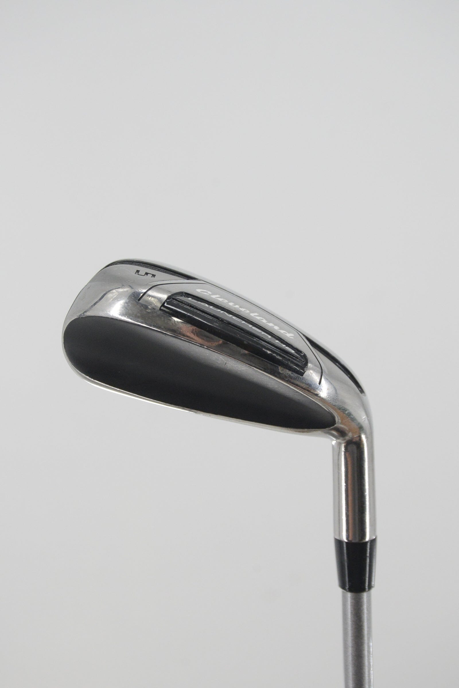 Women's Cleveland Launcher HB 5 Hybrid W Flex 37.25" Golf Clubs GolfRoots 