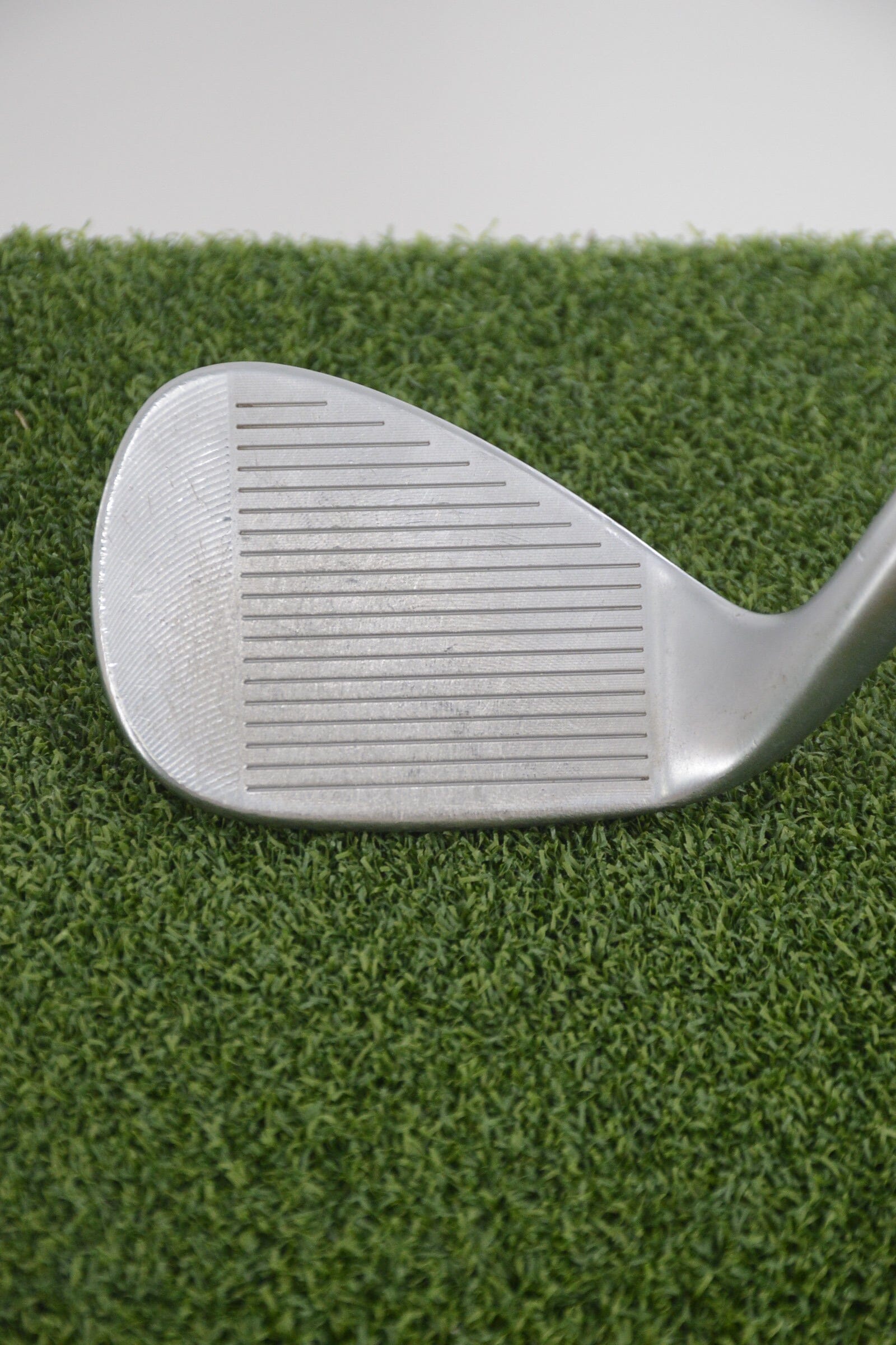 Cleveland CBX Zipcore 56 Degree Wedge Wedge Flex 35.25" Golf Clubs GolfRoots 