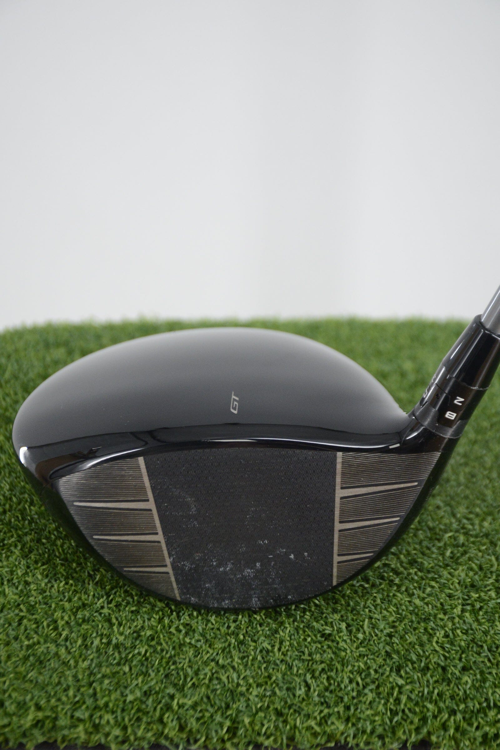 Titleist GT2 9 Degree Driver S Flex 45.25" Golf Clubs GolfRoots 