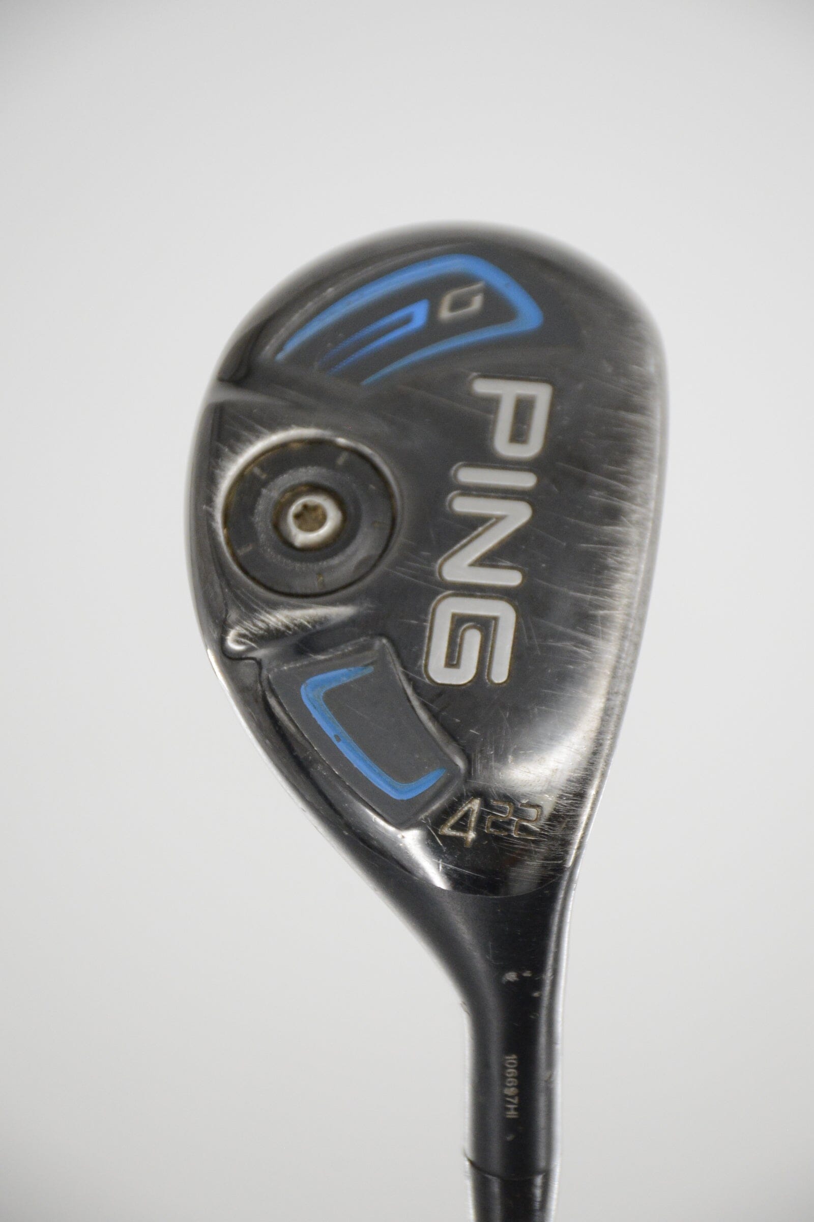 Ping G 4 Hybrid R Flex 39.5" Golf Clubs GolfRoots 