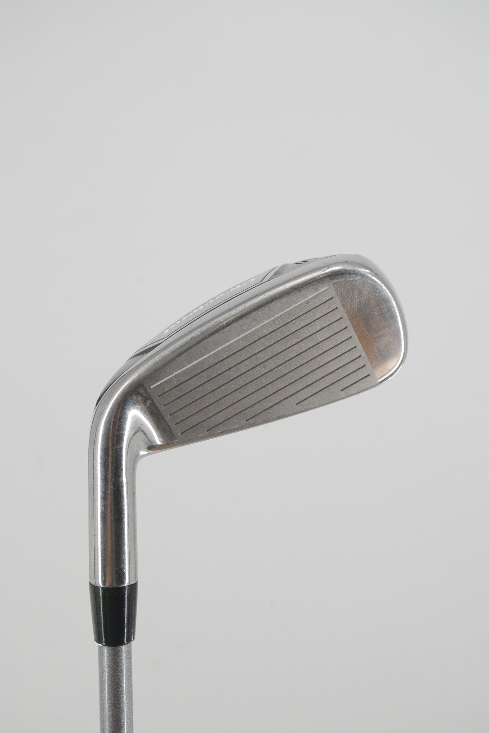 Women's Cleveland Launcher HB 5 Hybrid W Flex 37.25" Golf Clubs GolfRoots 