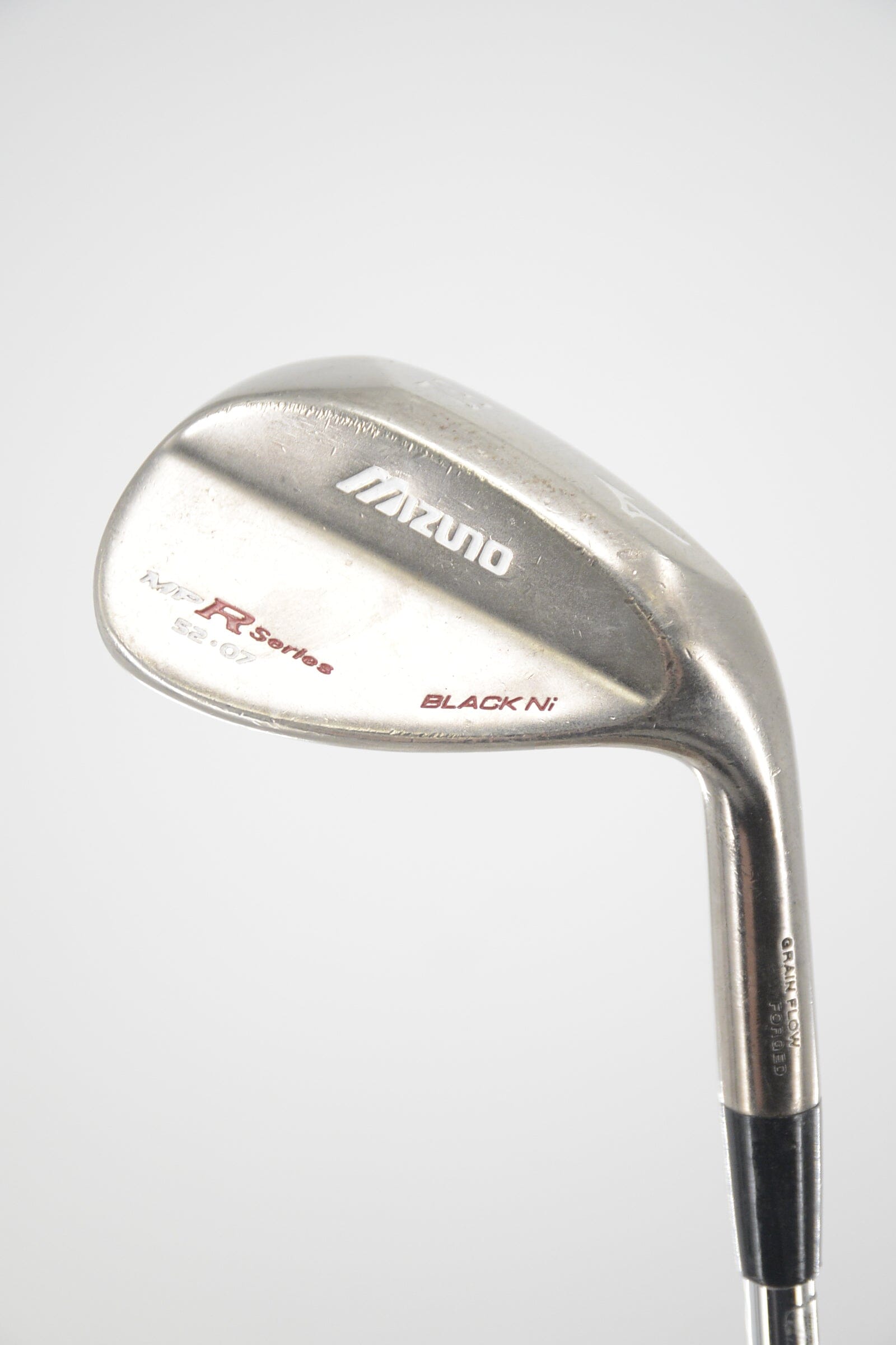 Mizuno MP-R 52 Degree Wedge Wedge Flex 35.5" Golf Clubs GolfRoots 