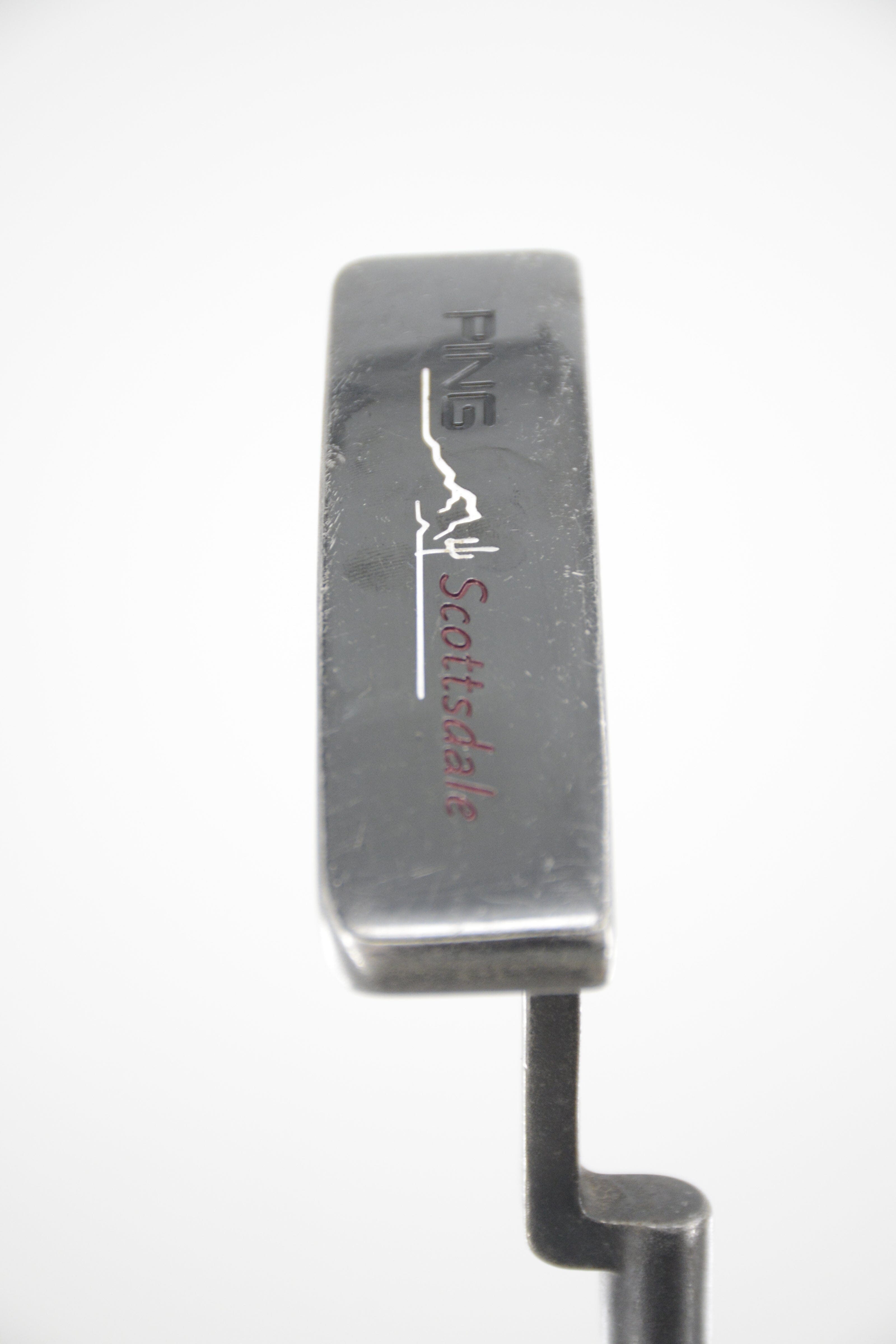 Ping Scottsdale Anser 2 Putter 34" Golf Clubs GolfRoots 