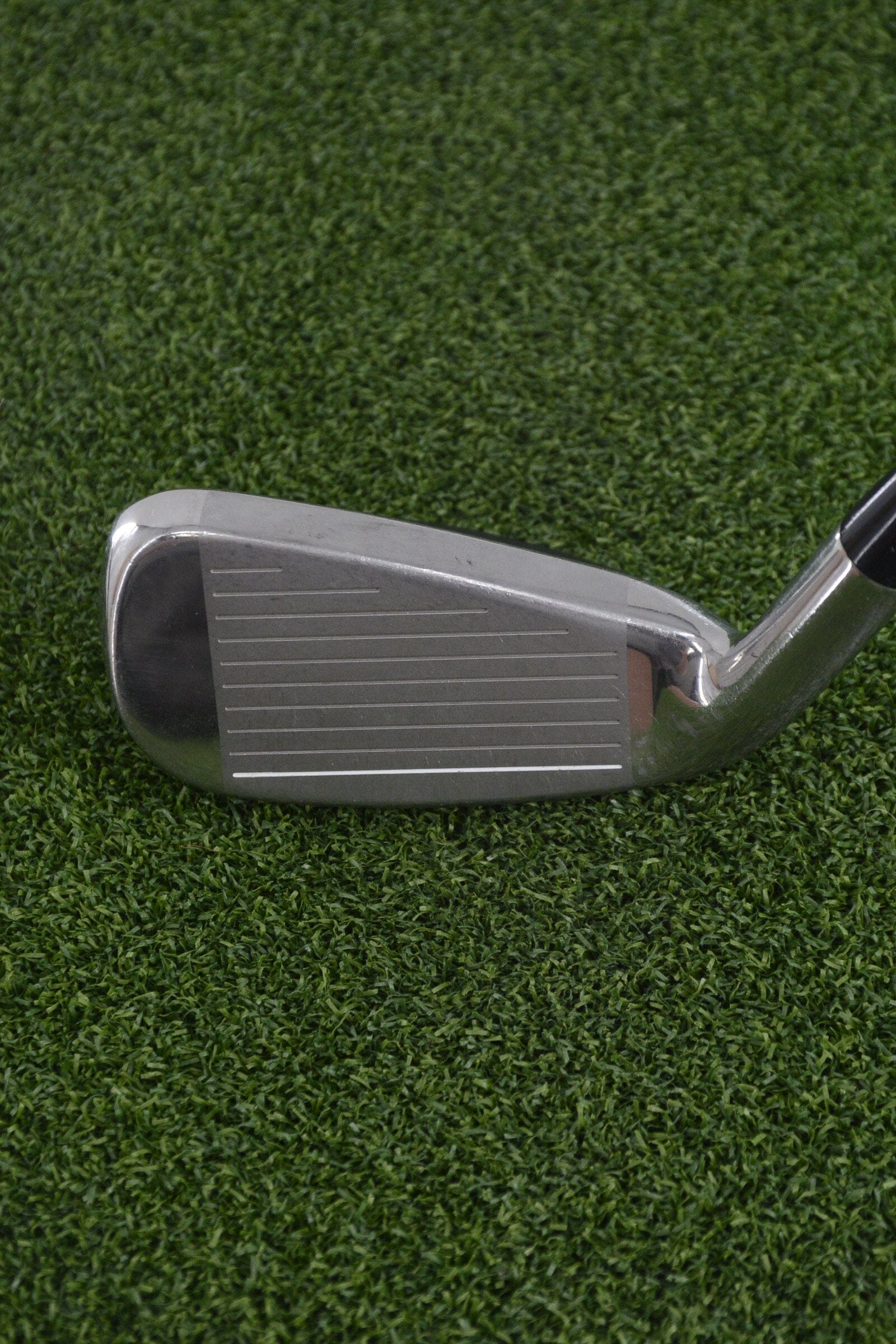 Women's Cleveland Launcher HB 5 Hybrid W Flex 37.25" Golf Clubs GolfRoots 