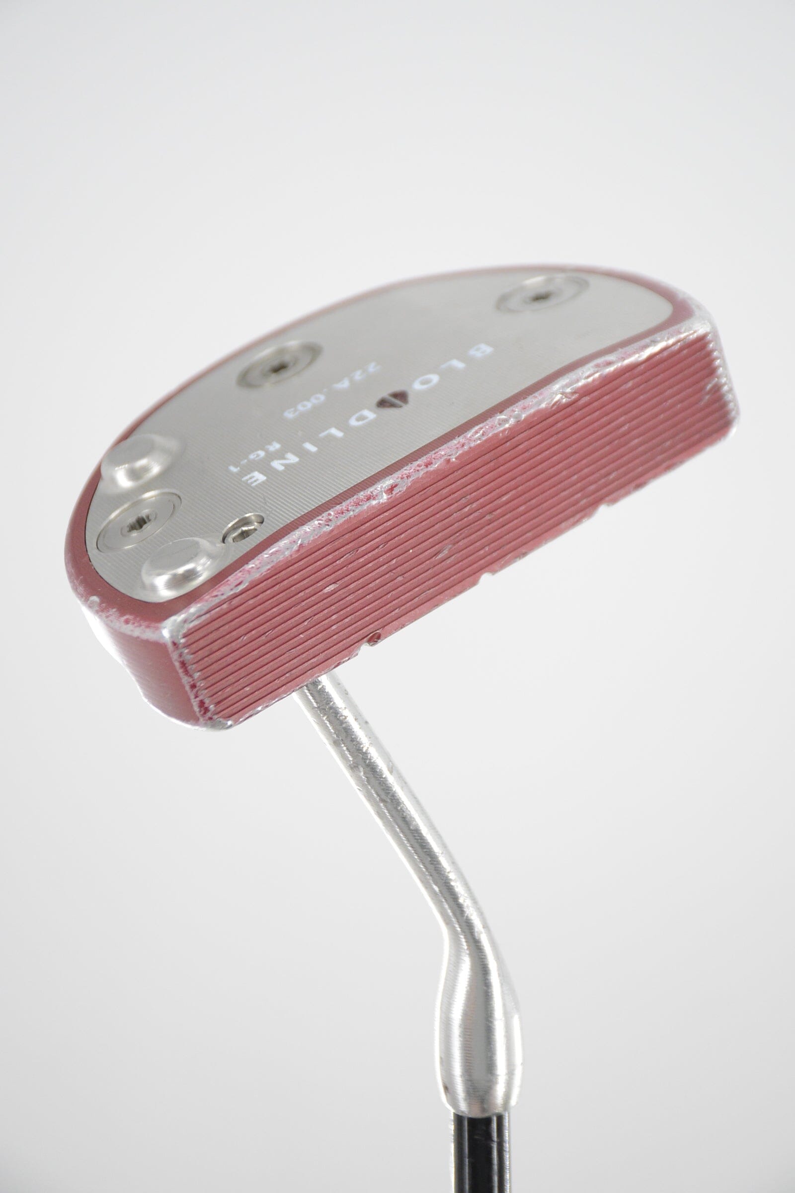 Bloodline RG1 Putter 34" Golf Clubs GolfRoots 