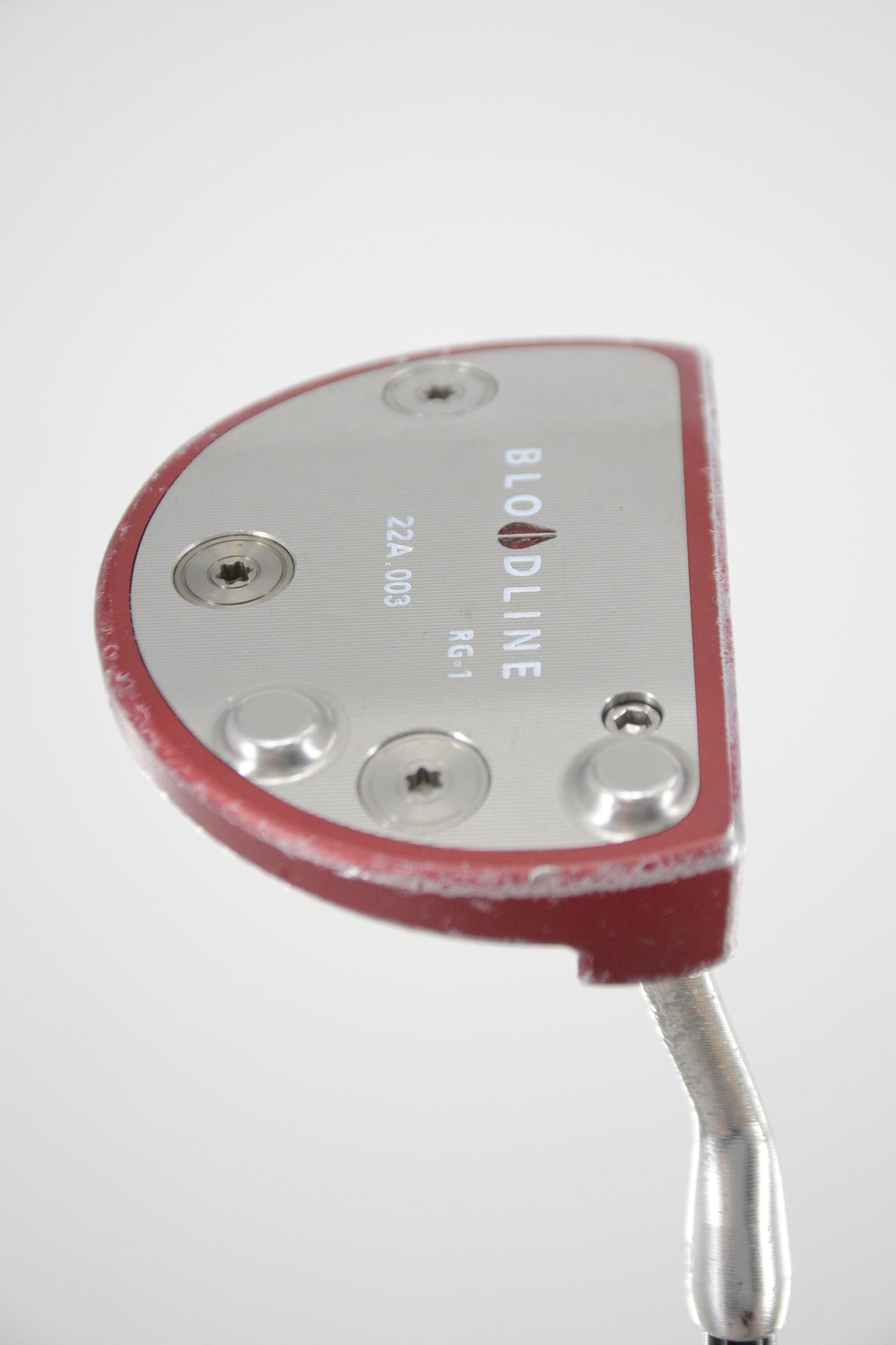 Bloodline RG1 Putter 34" Golf Clubs GolfRoots 