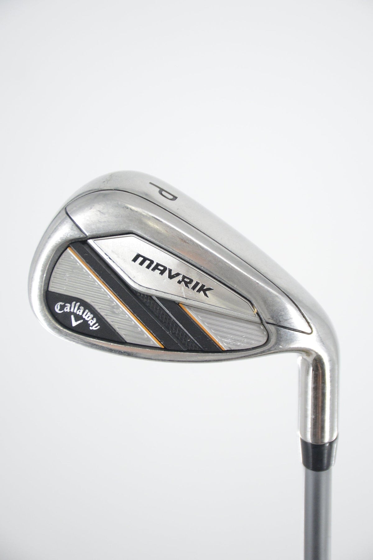 Callaway Mavrik PW R Flex 35.25" Golf Irons Callaway 
