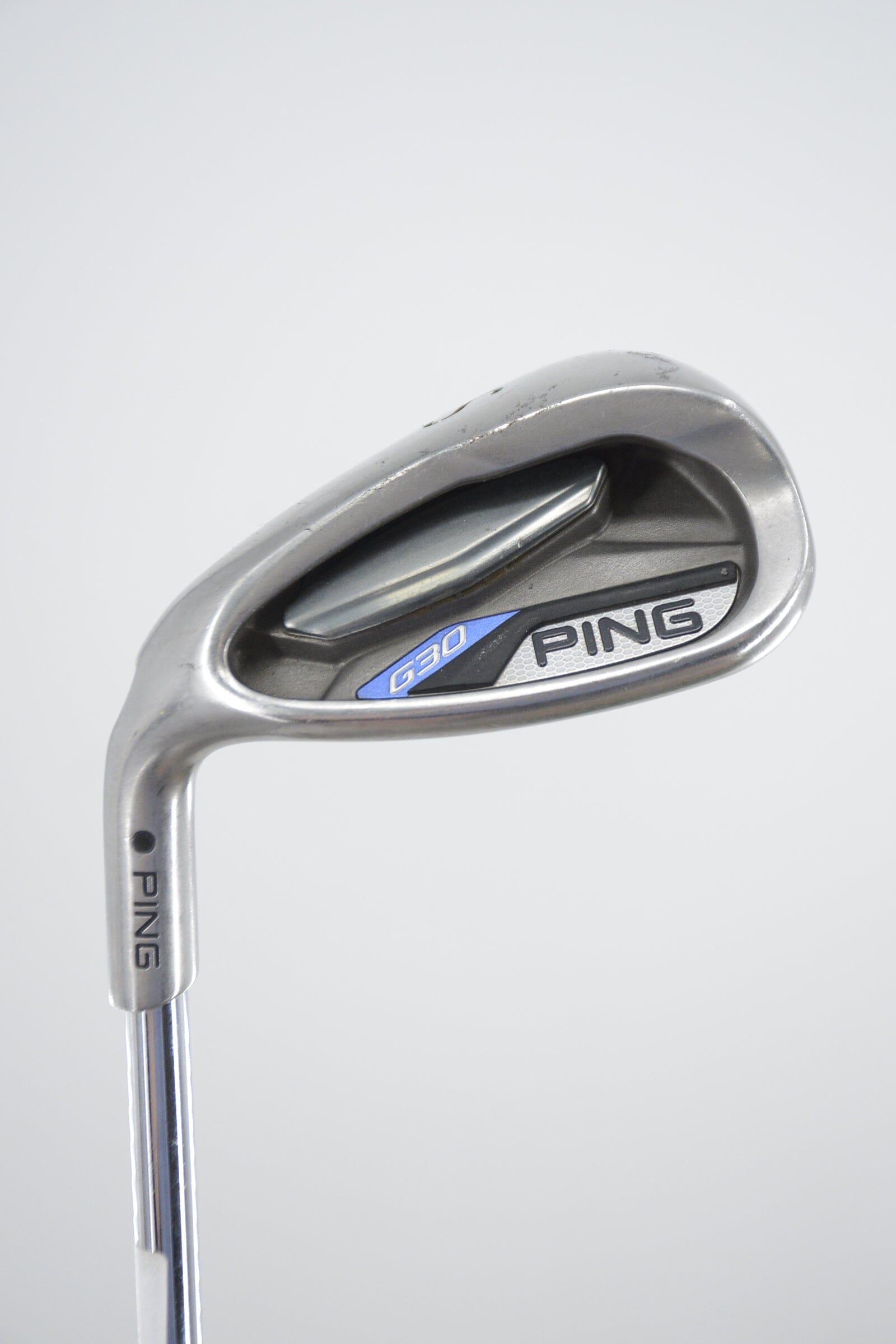 Lefty Ping G30 SW R Flex 35" Golf Clubs GolfRoots 