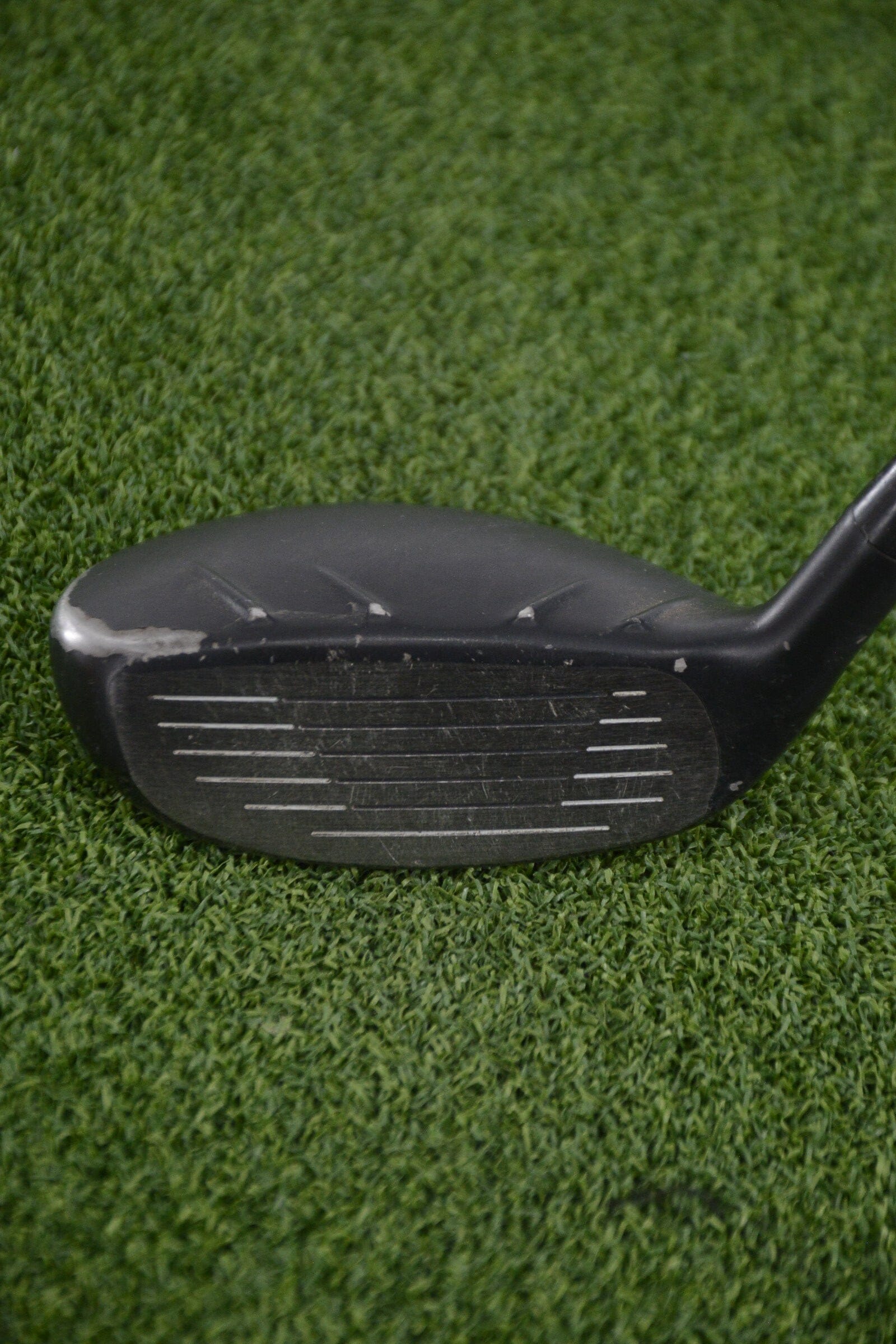 Ping G 4 Hybrid R Flex 39.5" Golf Clubs GolfRoots 