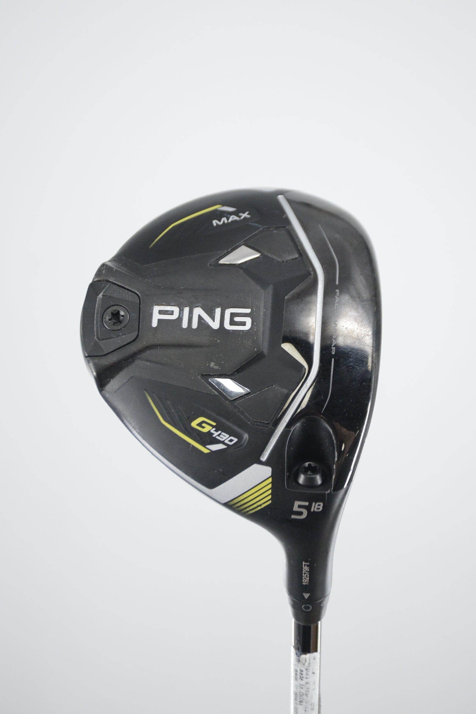 Ping G430 Max 5 Wood S Flex 44.25"