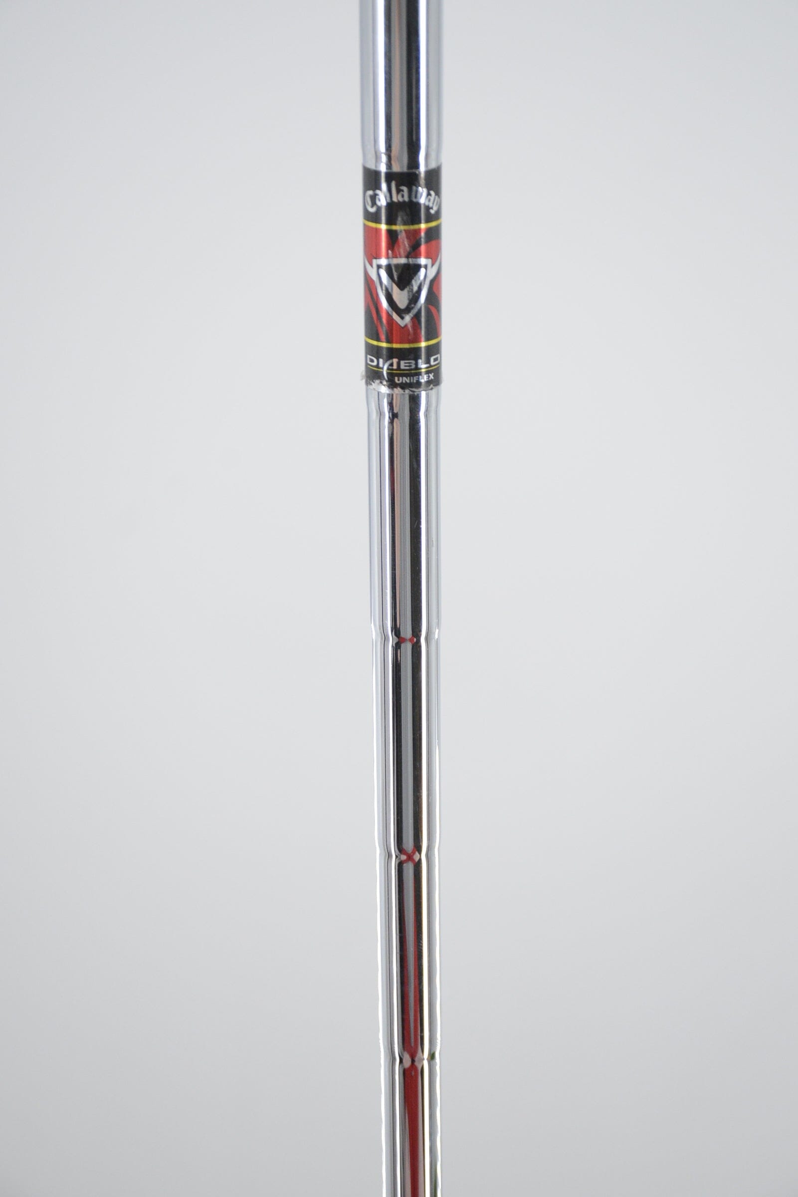 Callaway Diablo Edge 5 Iron Uniflex 37.75" Golf Clubs GolfRoots 