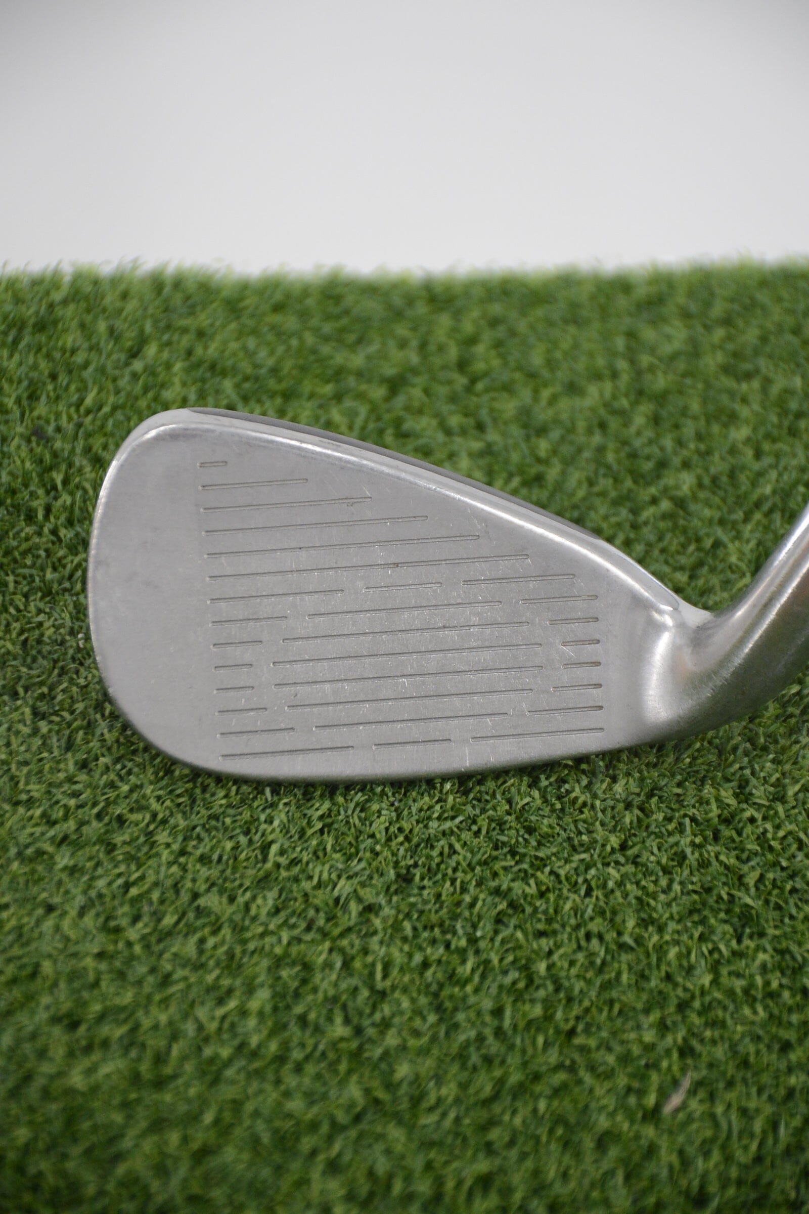 Cobra S9 7 Iron R Flex 36.75" Golf Clubs GolfRoots 