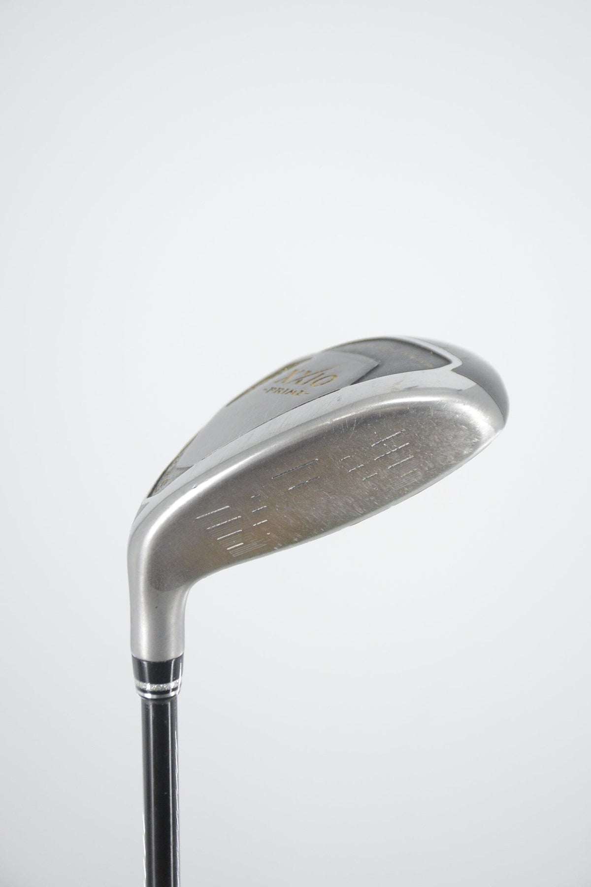 XXIO Prime 10 6 Hybrid SR Flex 39.25" Golf Clubs GolfRoots 