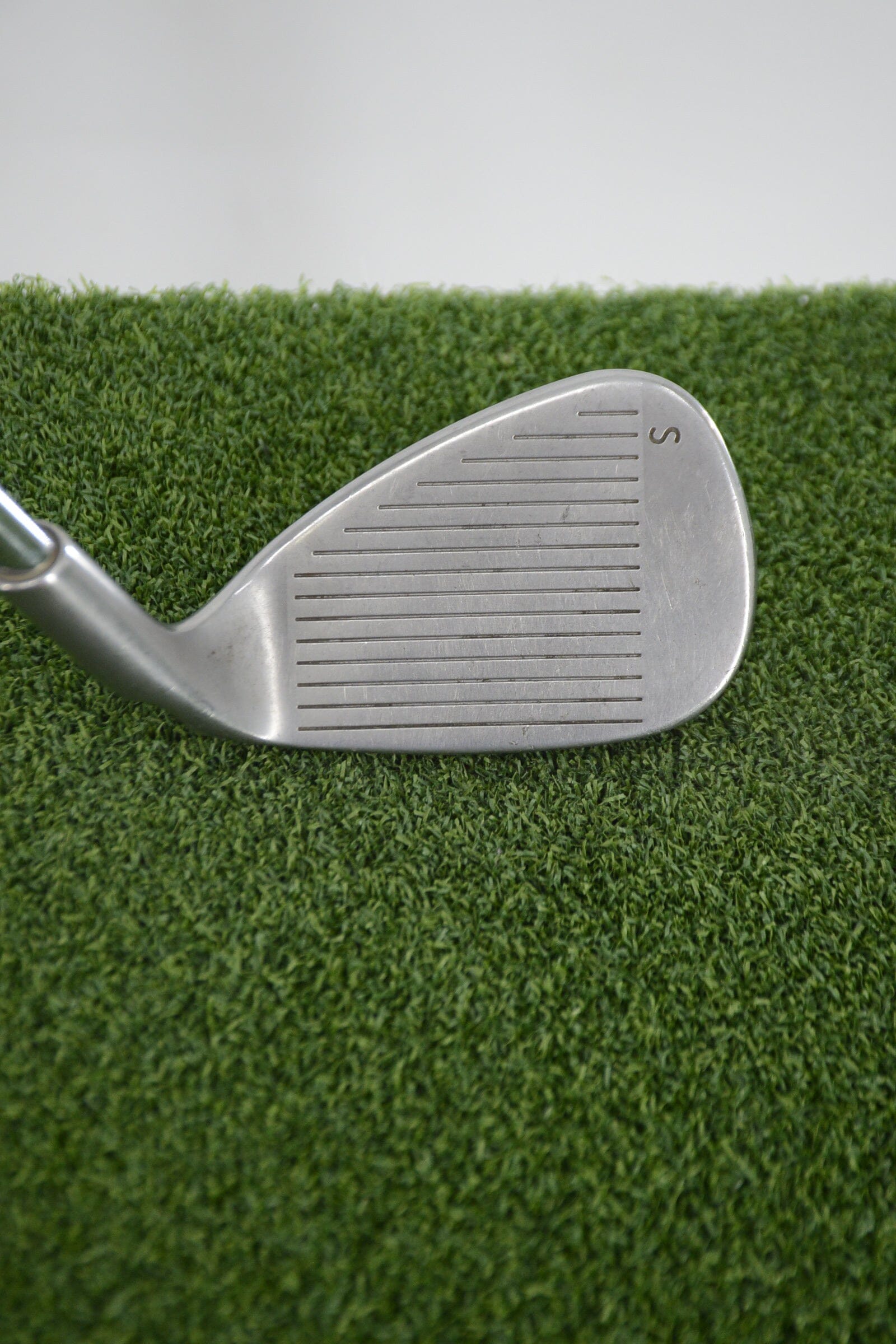 Lefty Ping G30 SW R Flex 35" Golf Clubs GolfRoots 